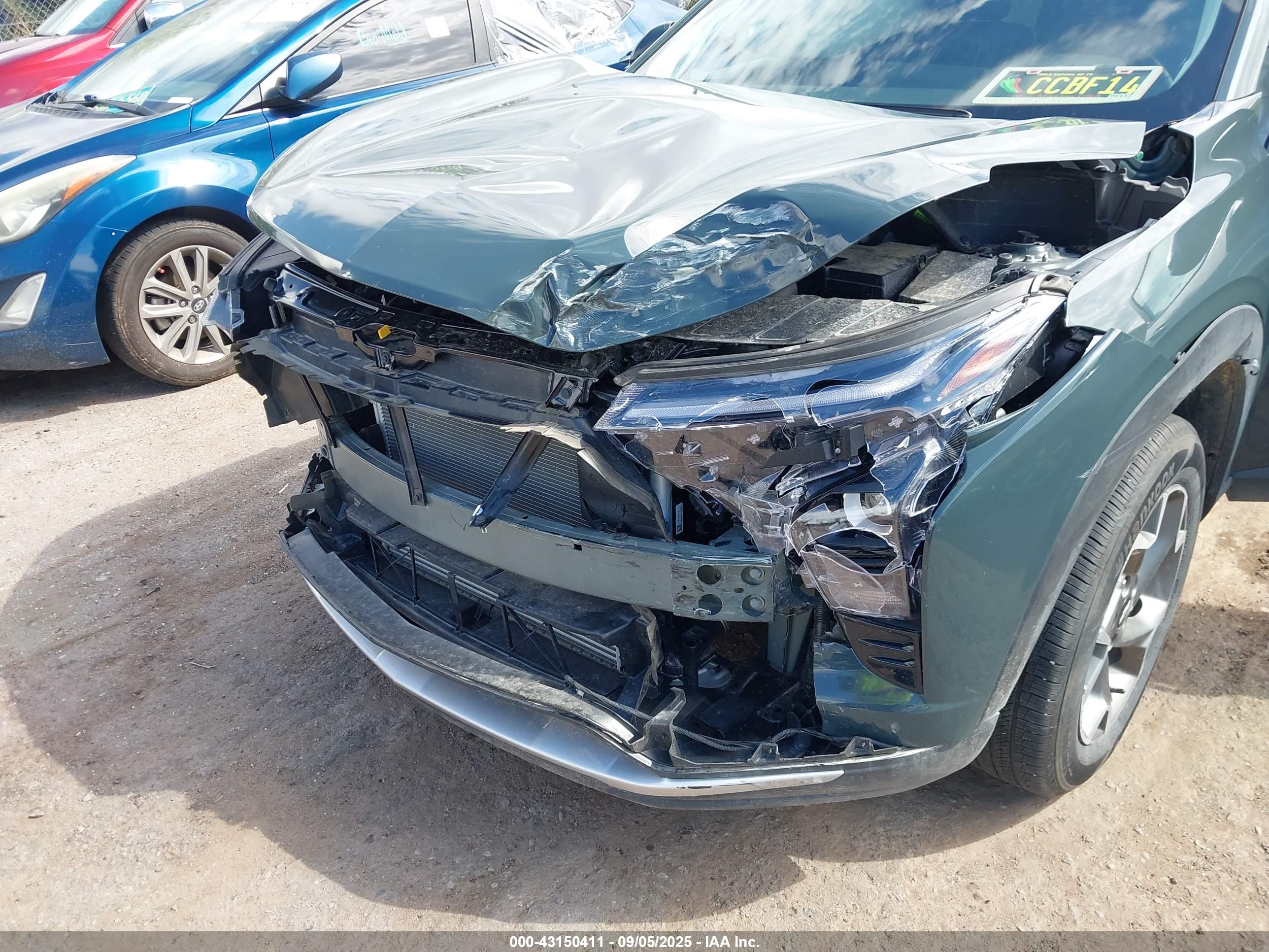 CHEVROLET TRAX image 6
