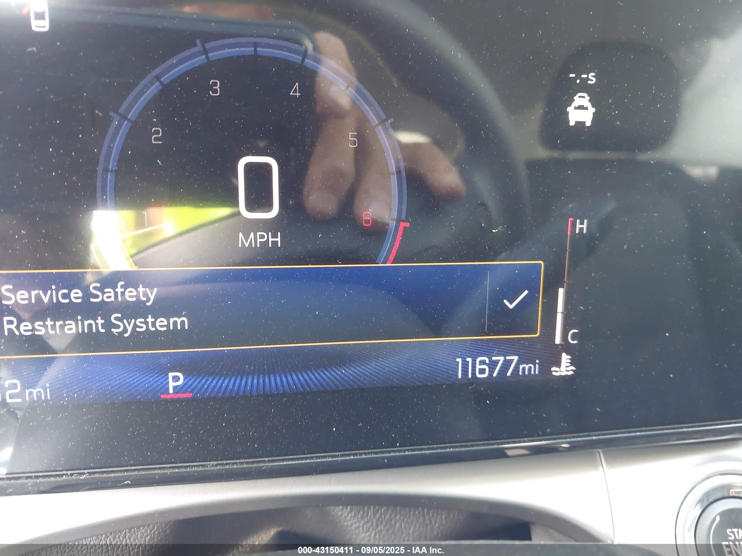 CHEVROLET TRAX image 7