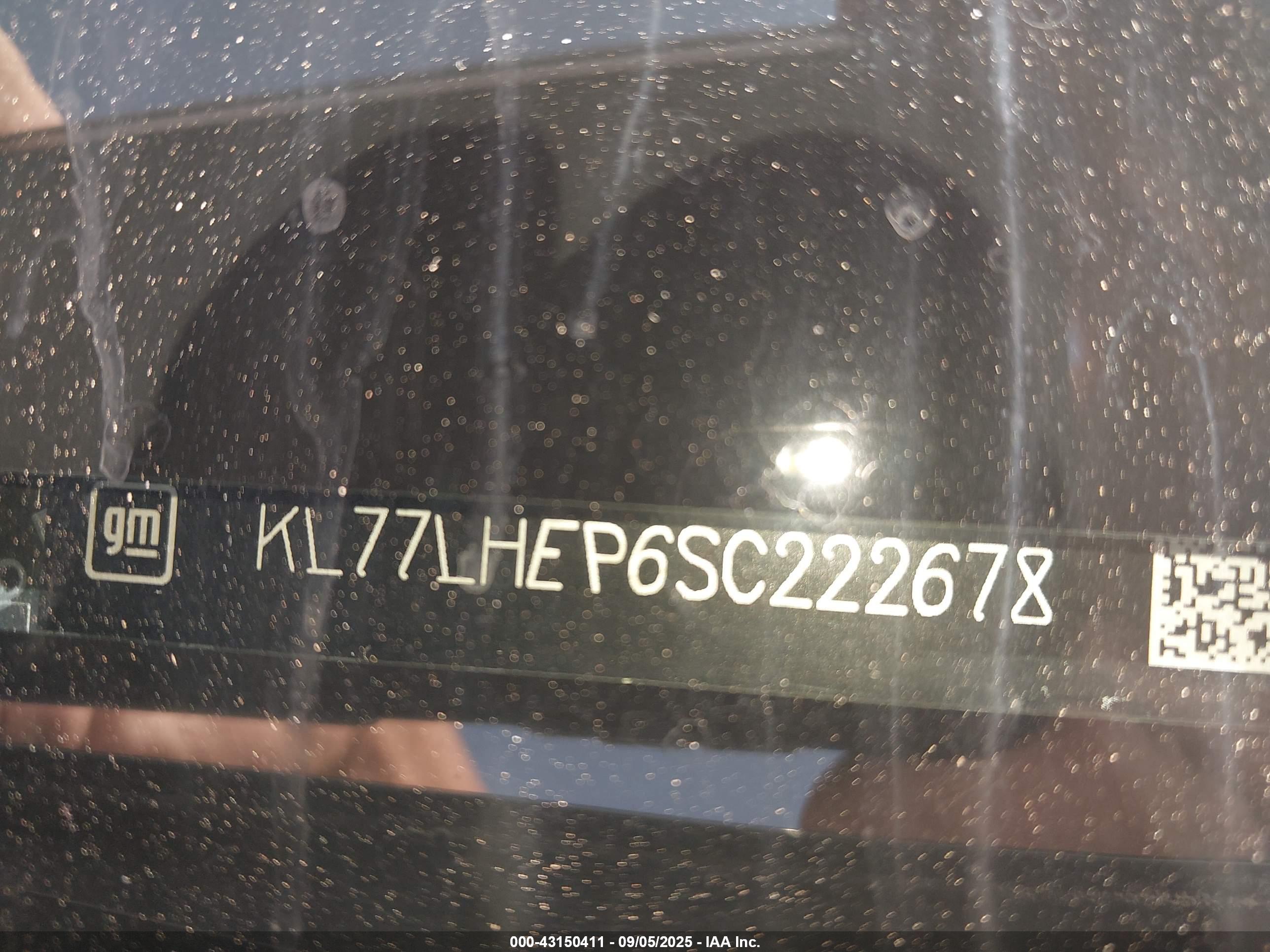 CHEVROLET TRAX image 9