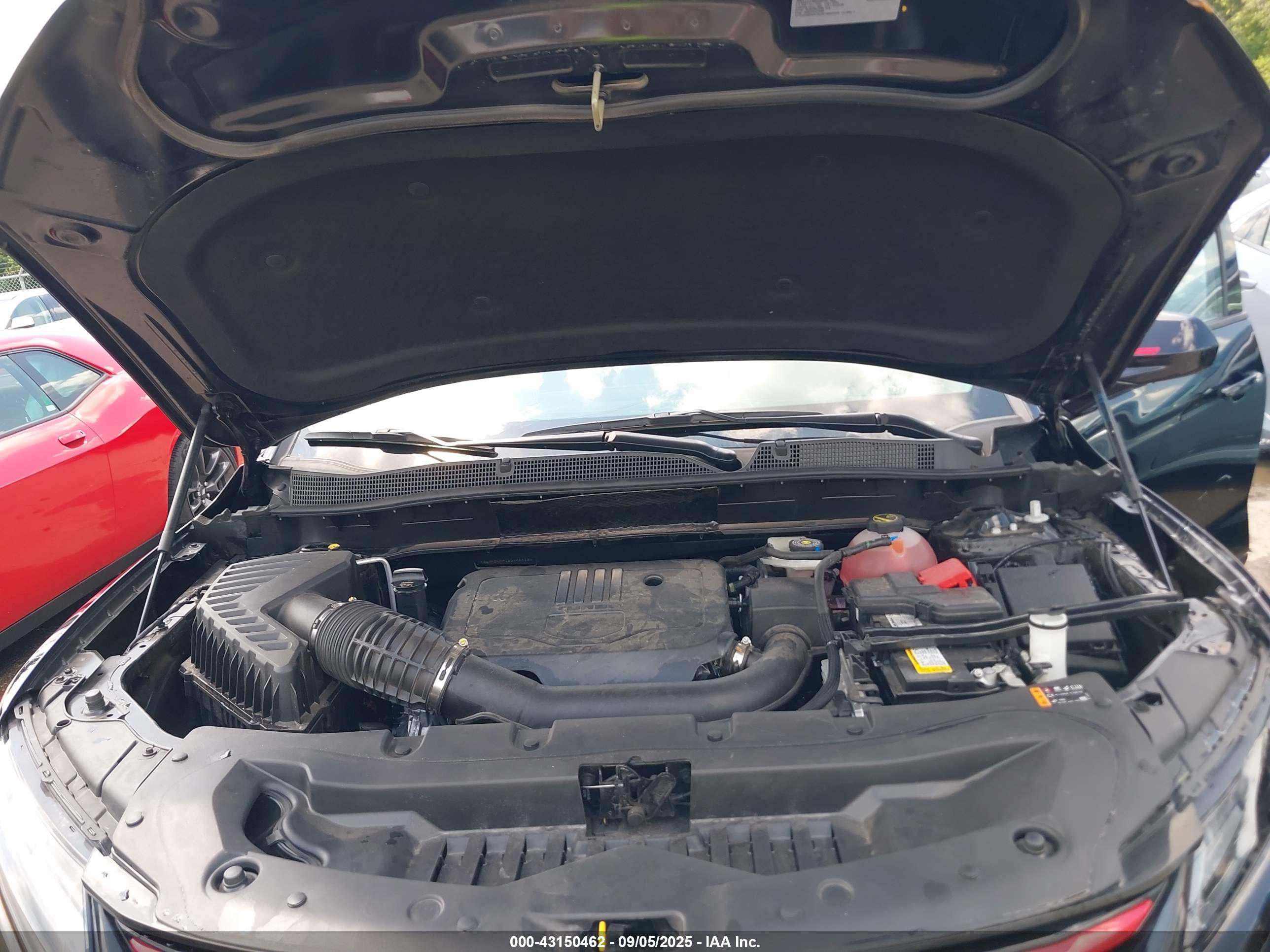 CHEVROLET BLAZER image 10