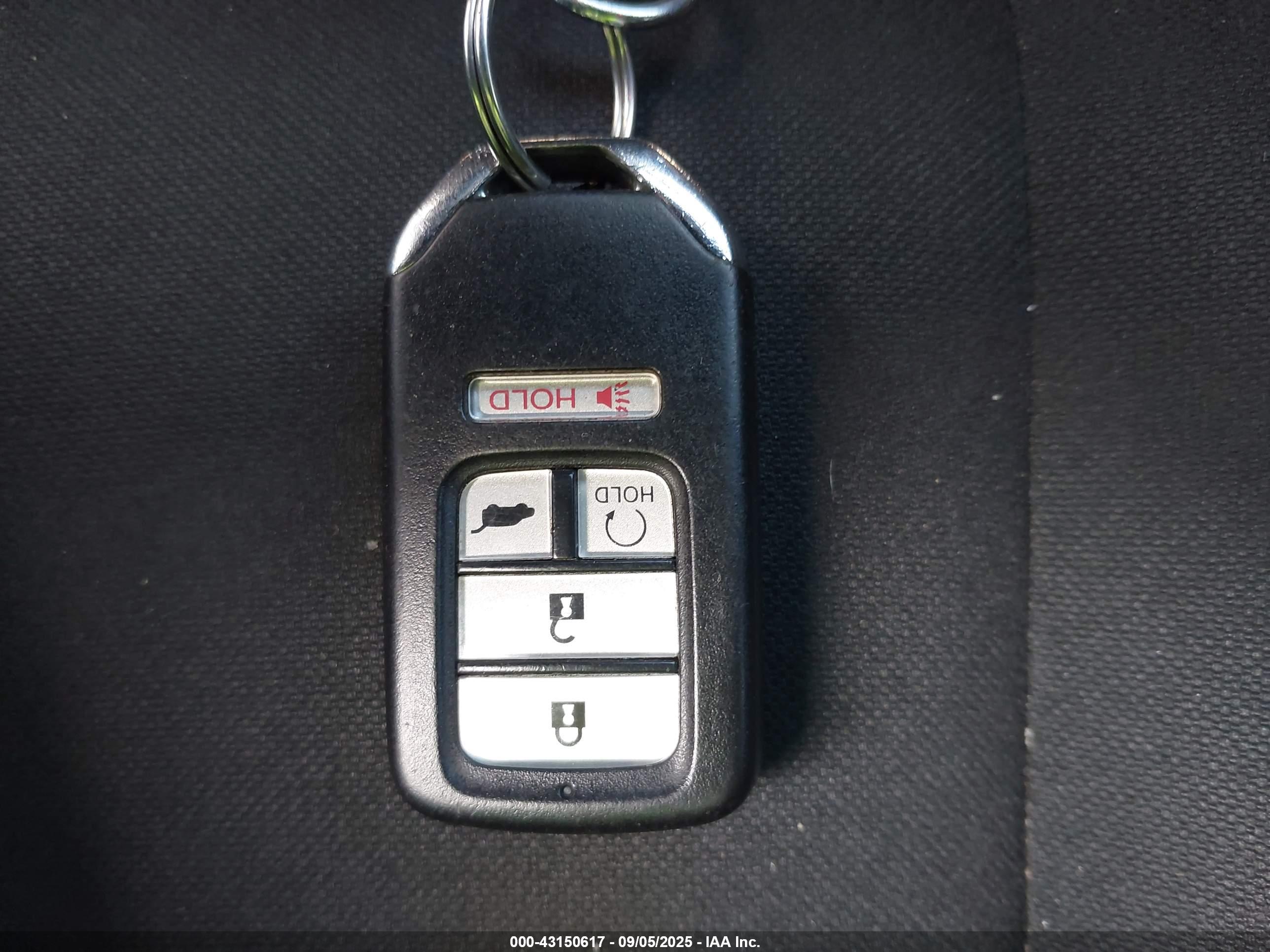 HONDA CIVIC image 11