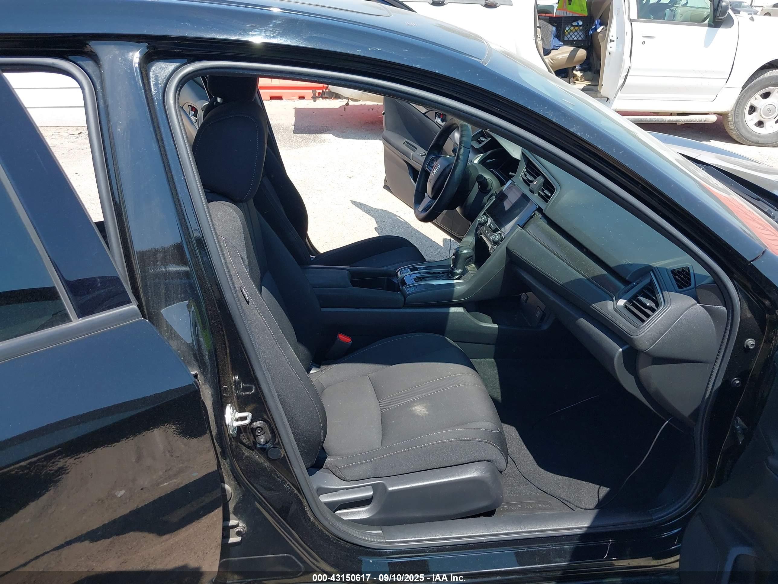 HONDA CIVIC image 5