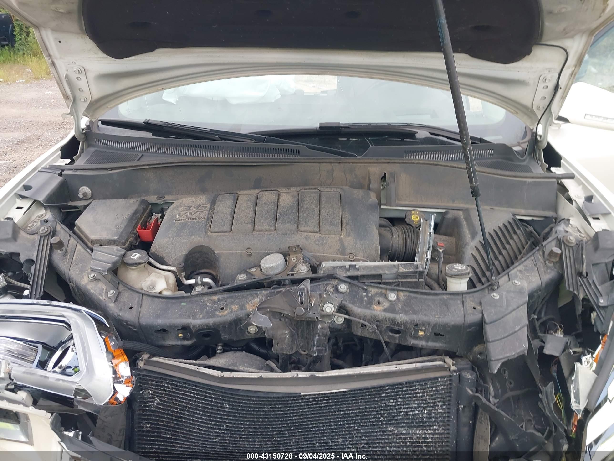 GMC ACADIA image 10