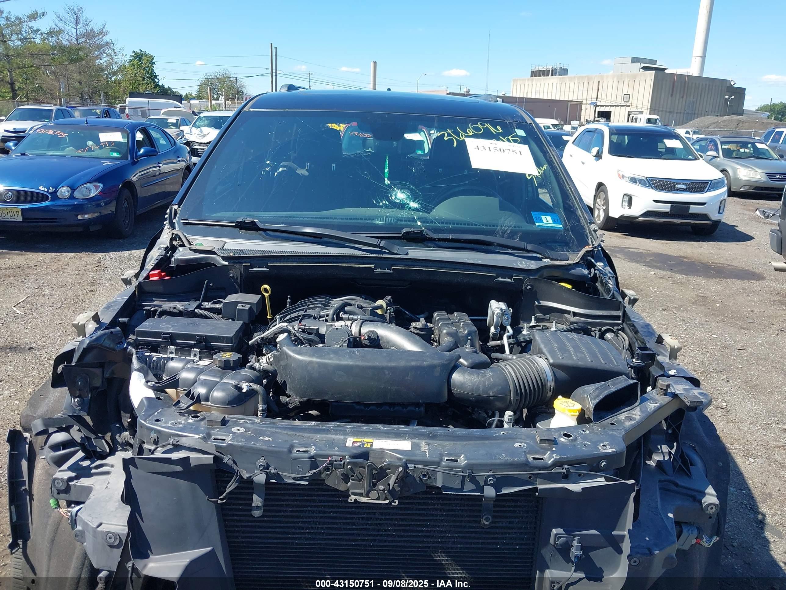 JEEP GRAND image 10