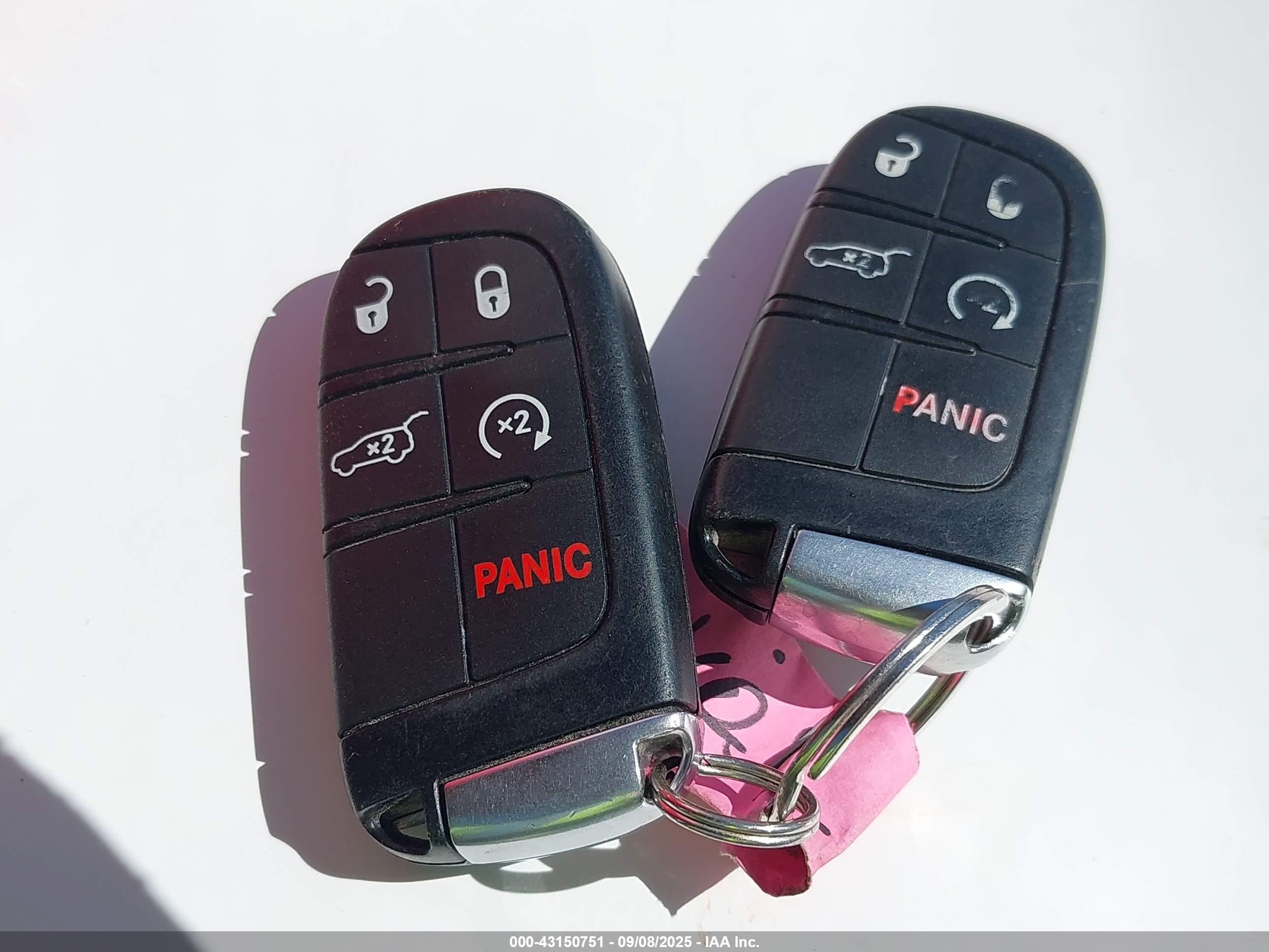 JEEP GRAND image 11