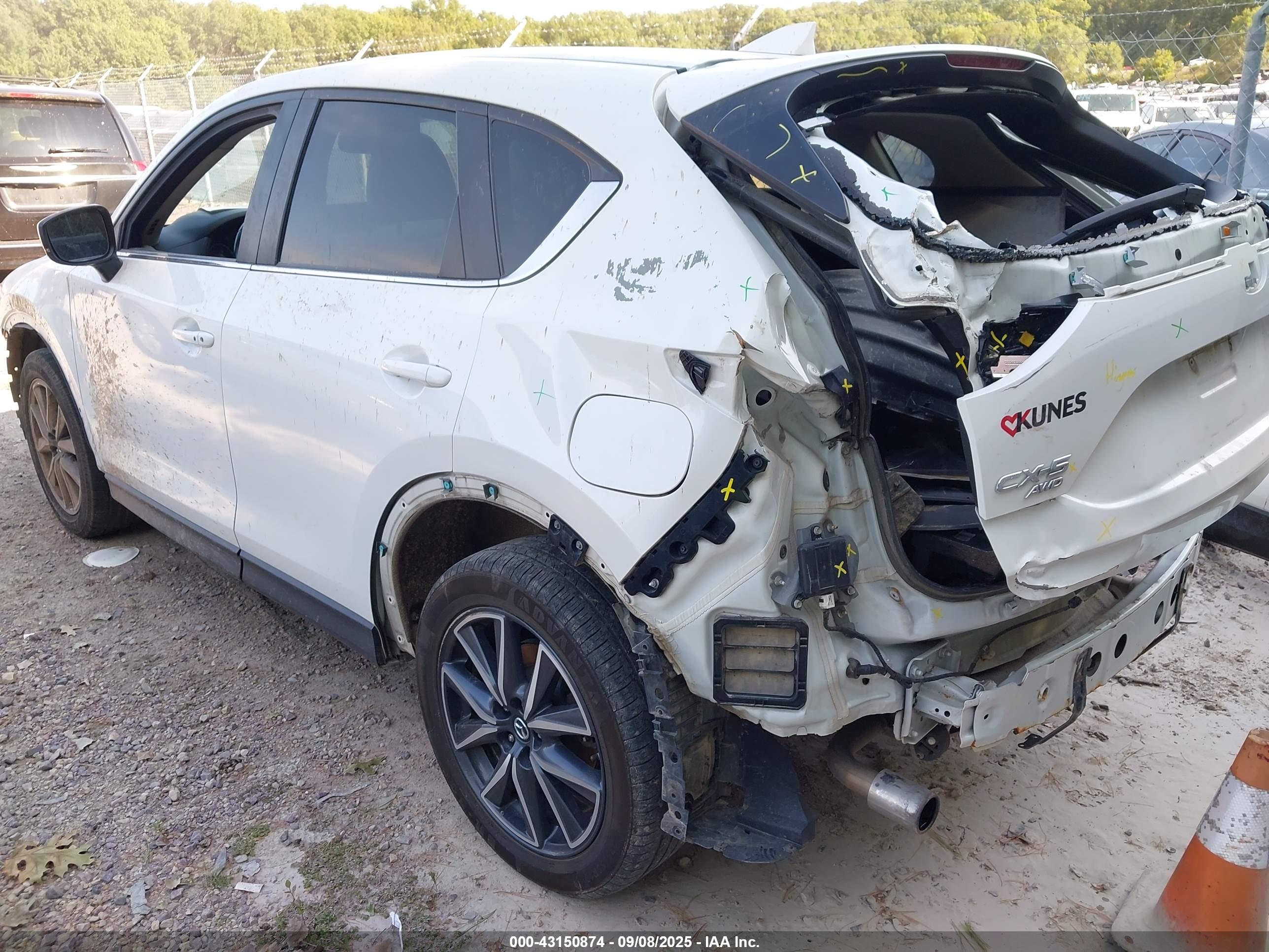 MAZDA CX-5 image 3