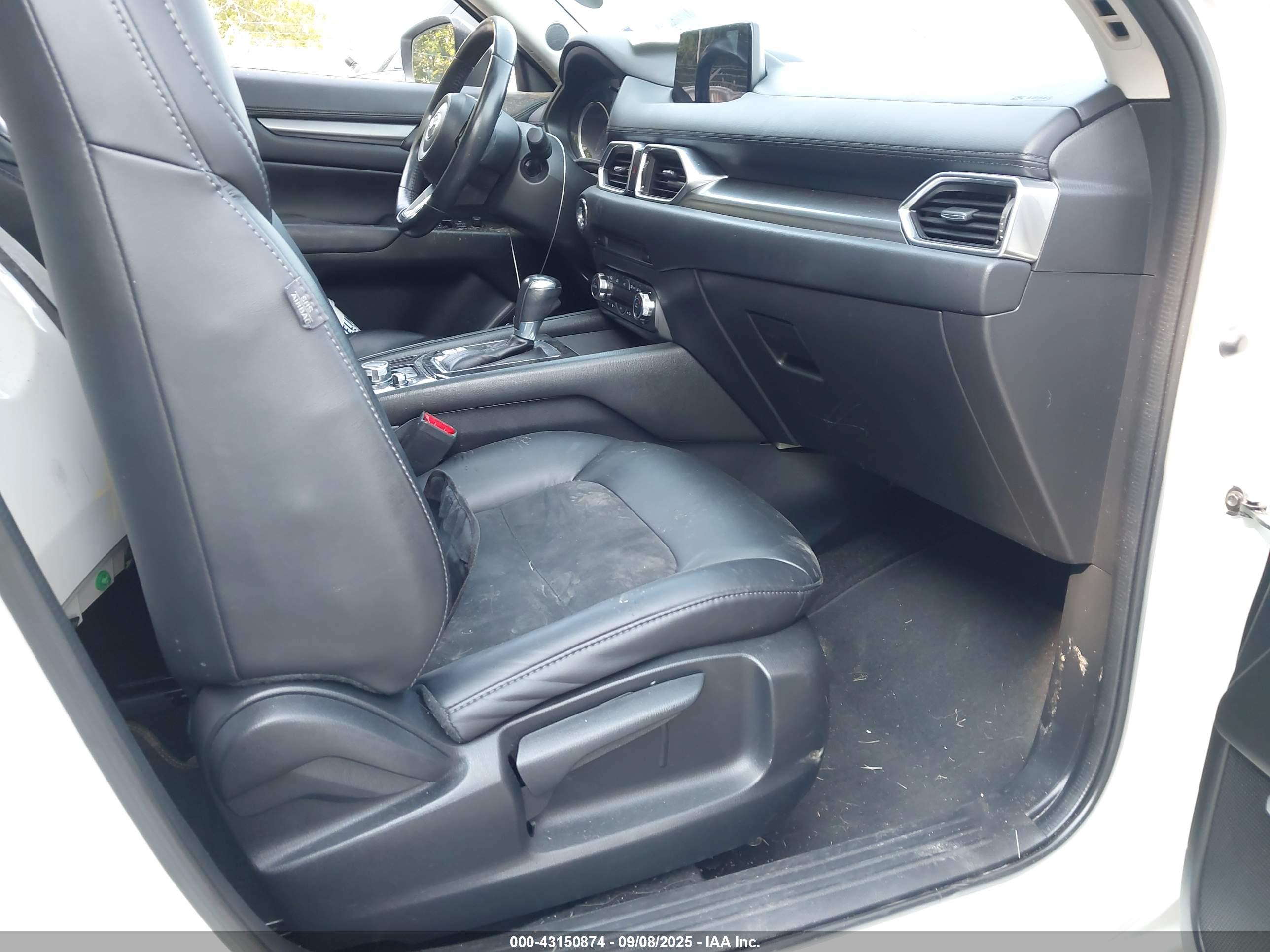 MAZDA CX-5 image 5