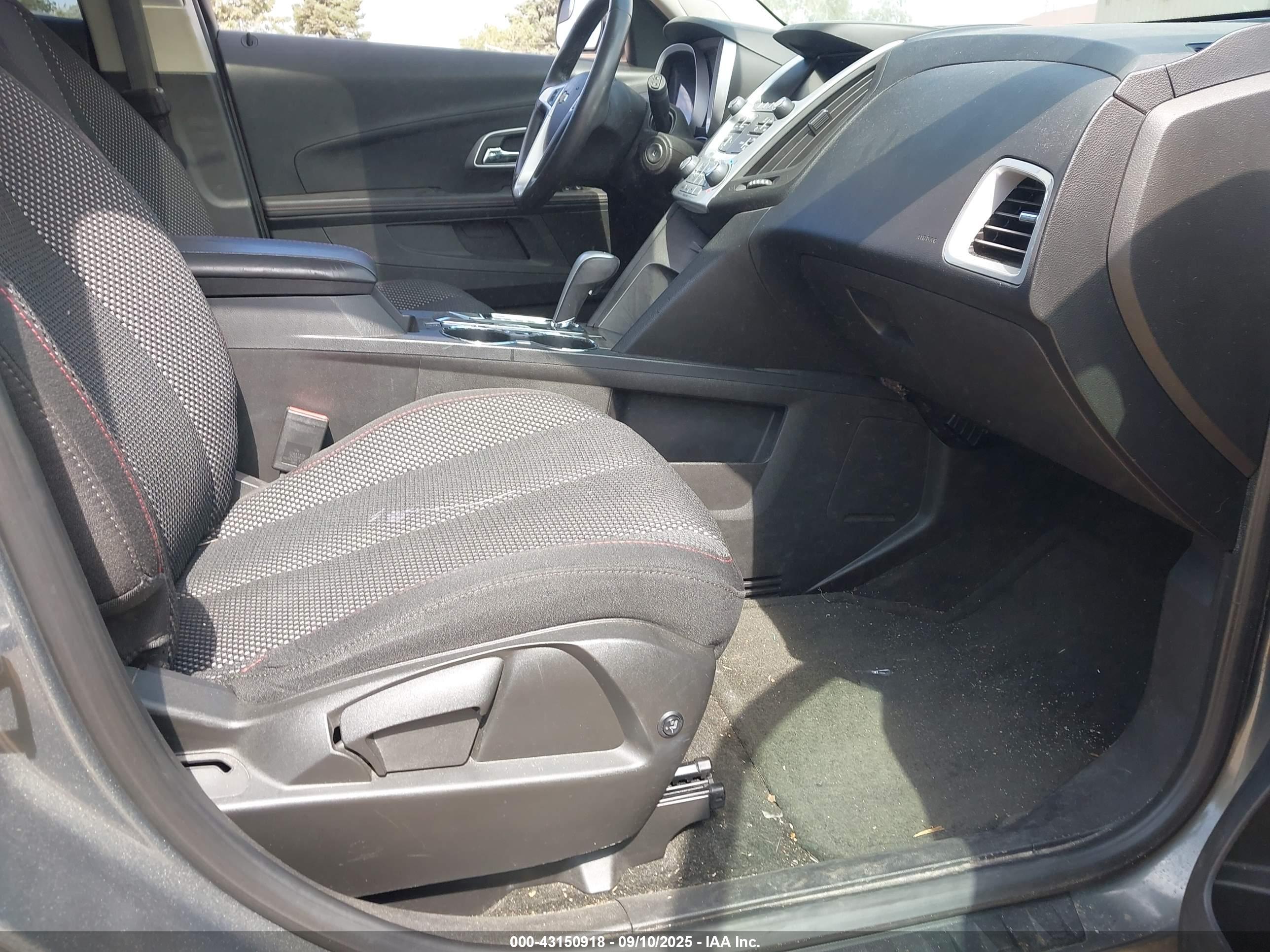 CHEVROLET EQUINOX image 5