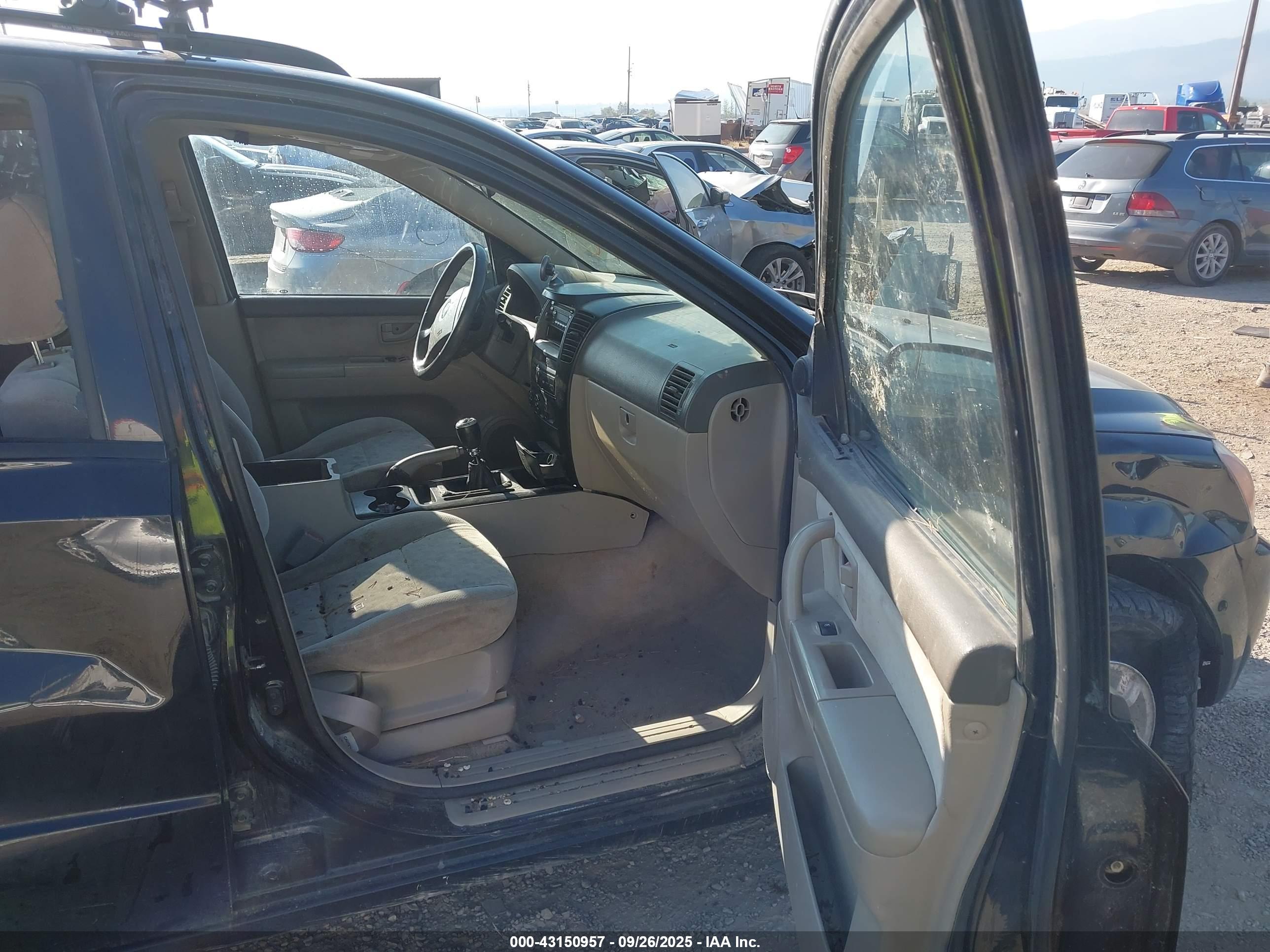 KIA SORENTO image 5