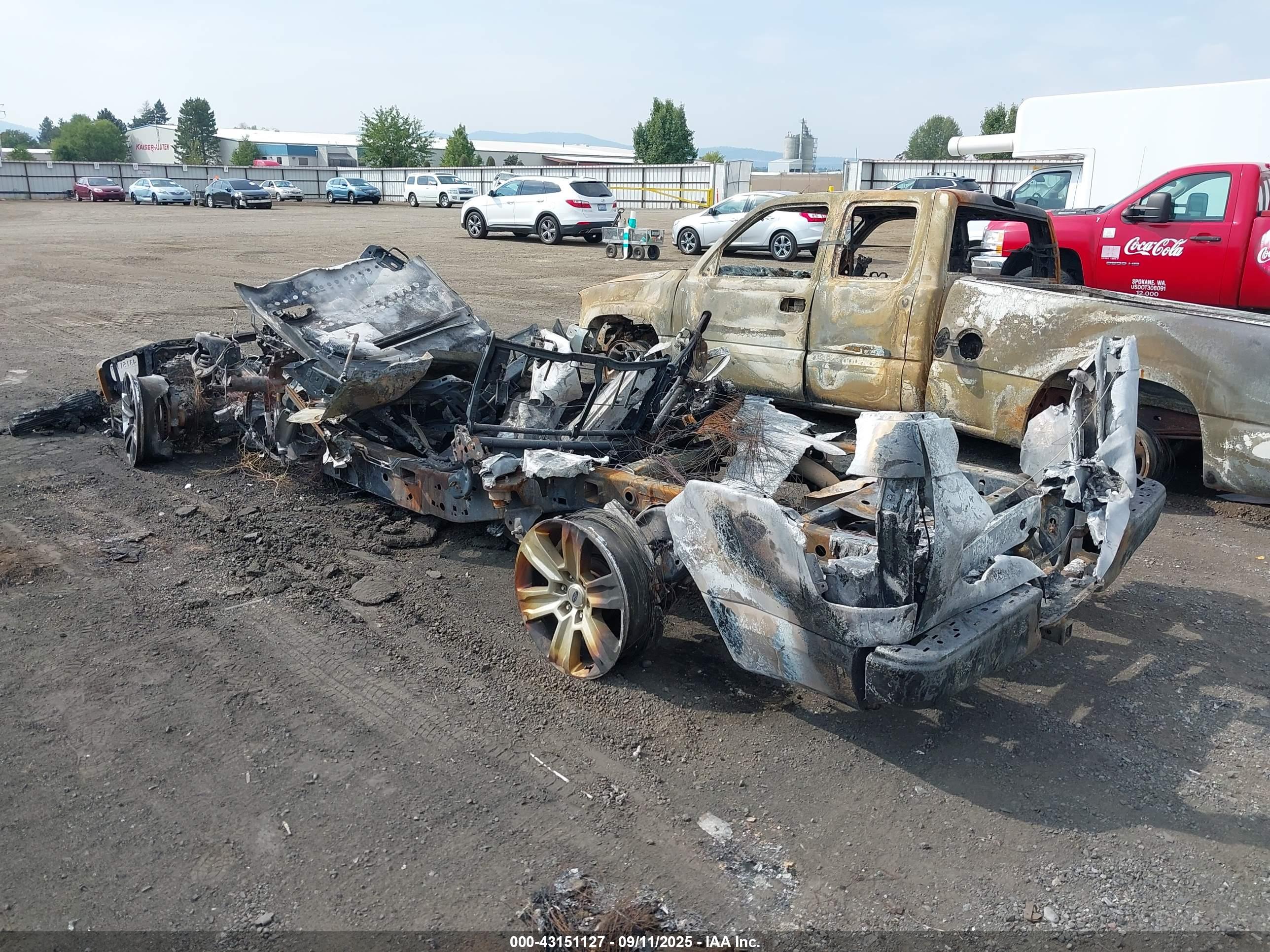 FORD F-150 image 3