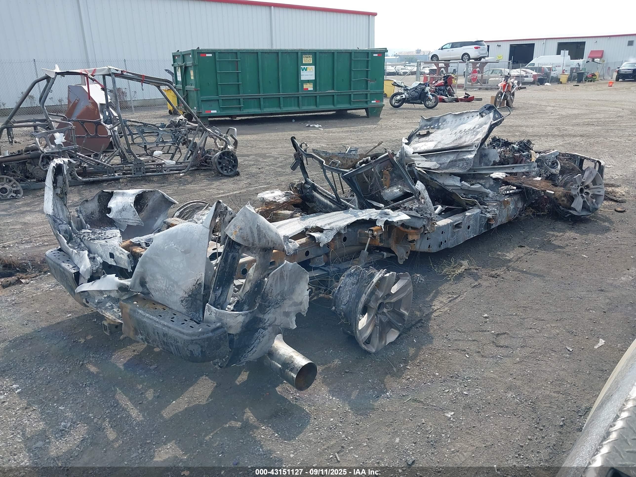 FORD F-150 image 4