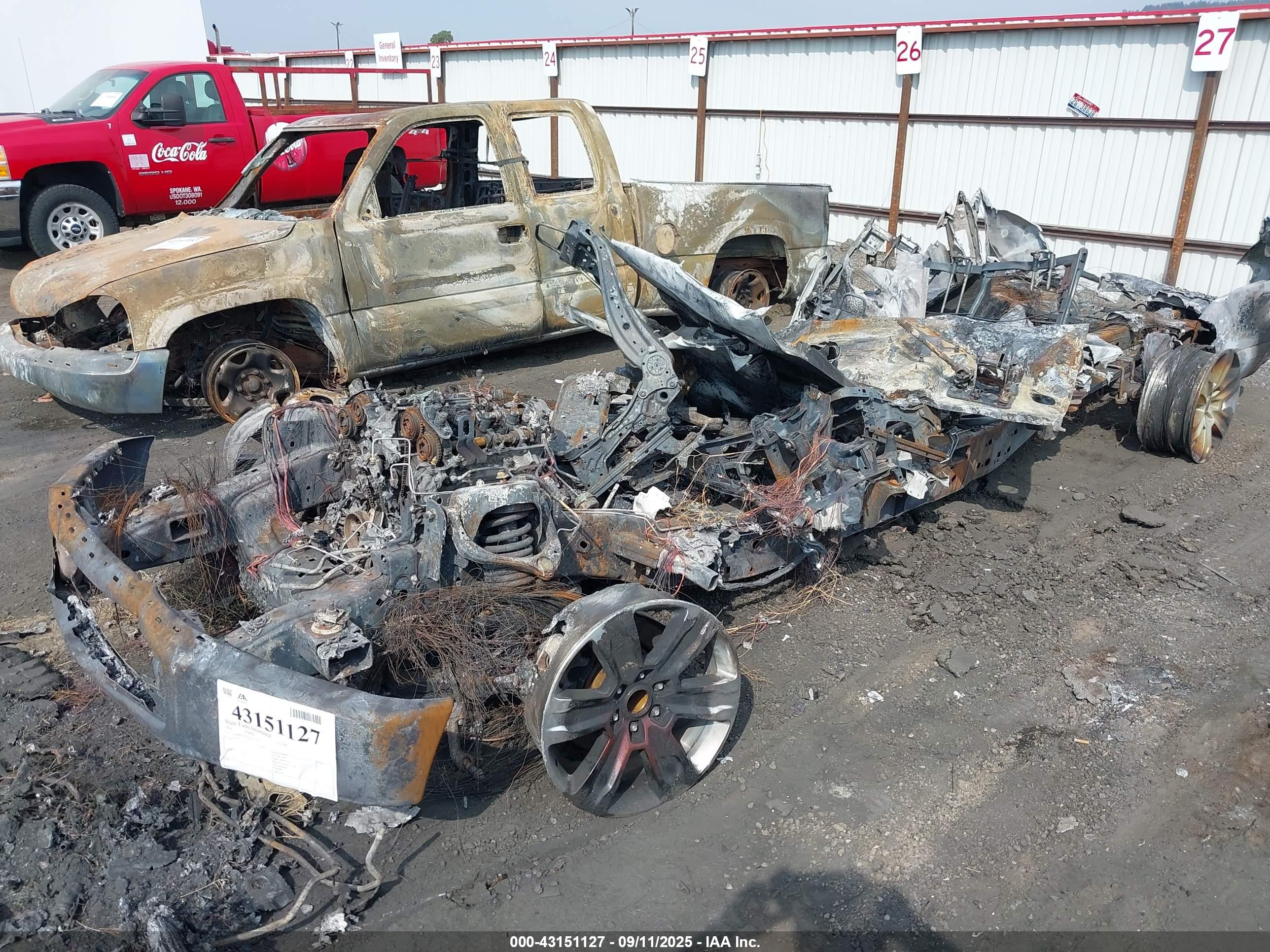 FORD F-150 image 6