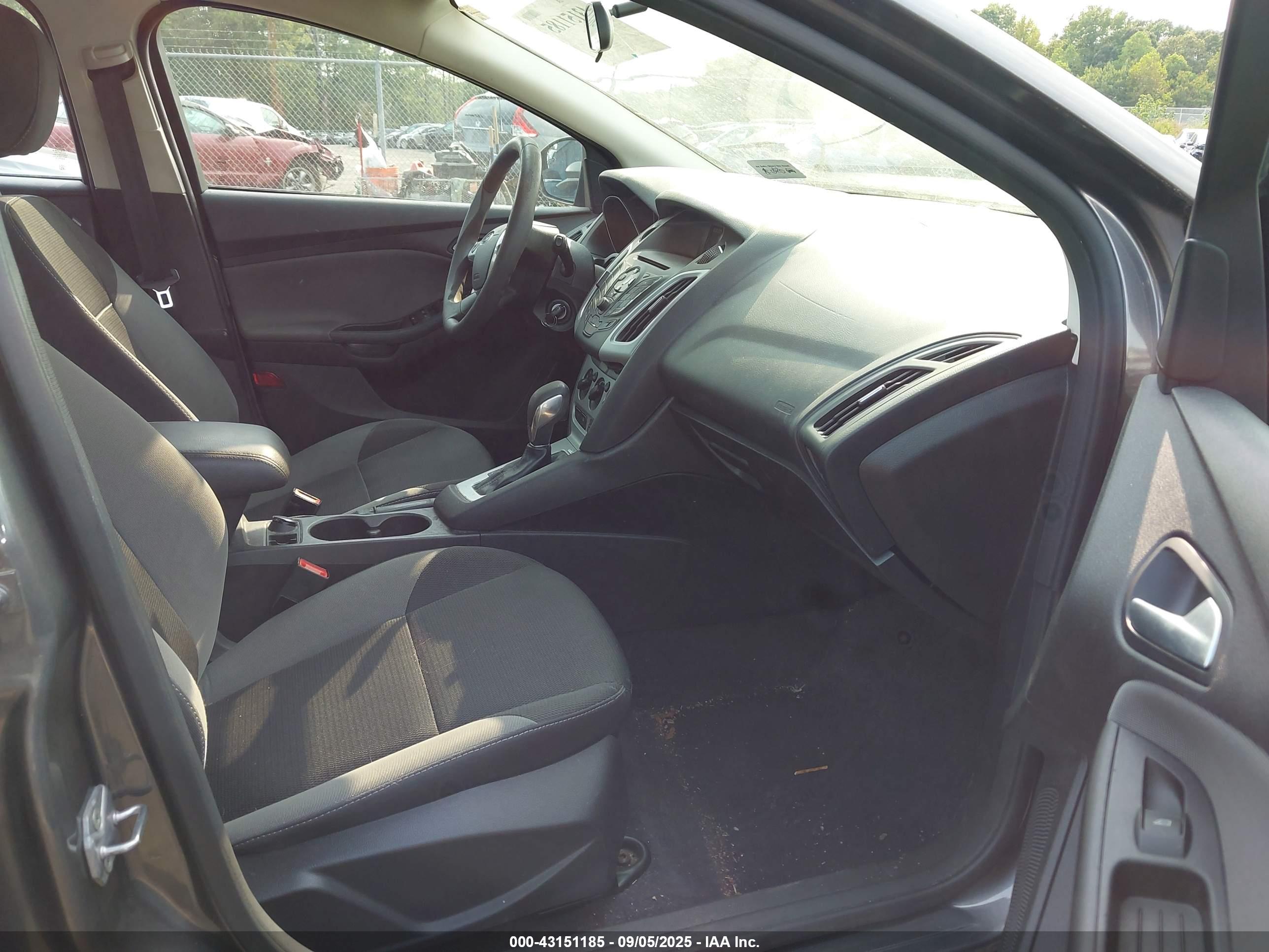 FORD FOCUS image 5