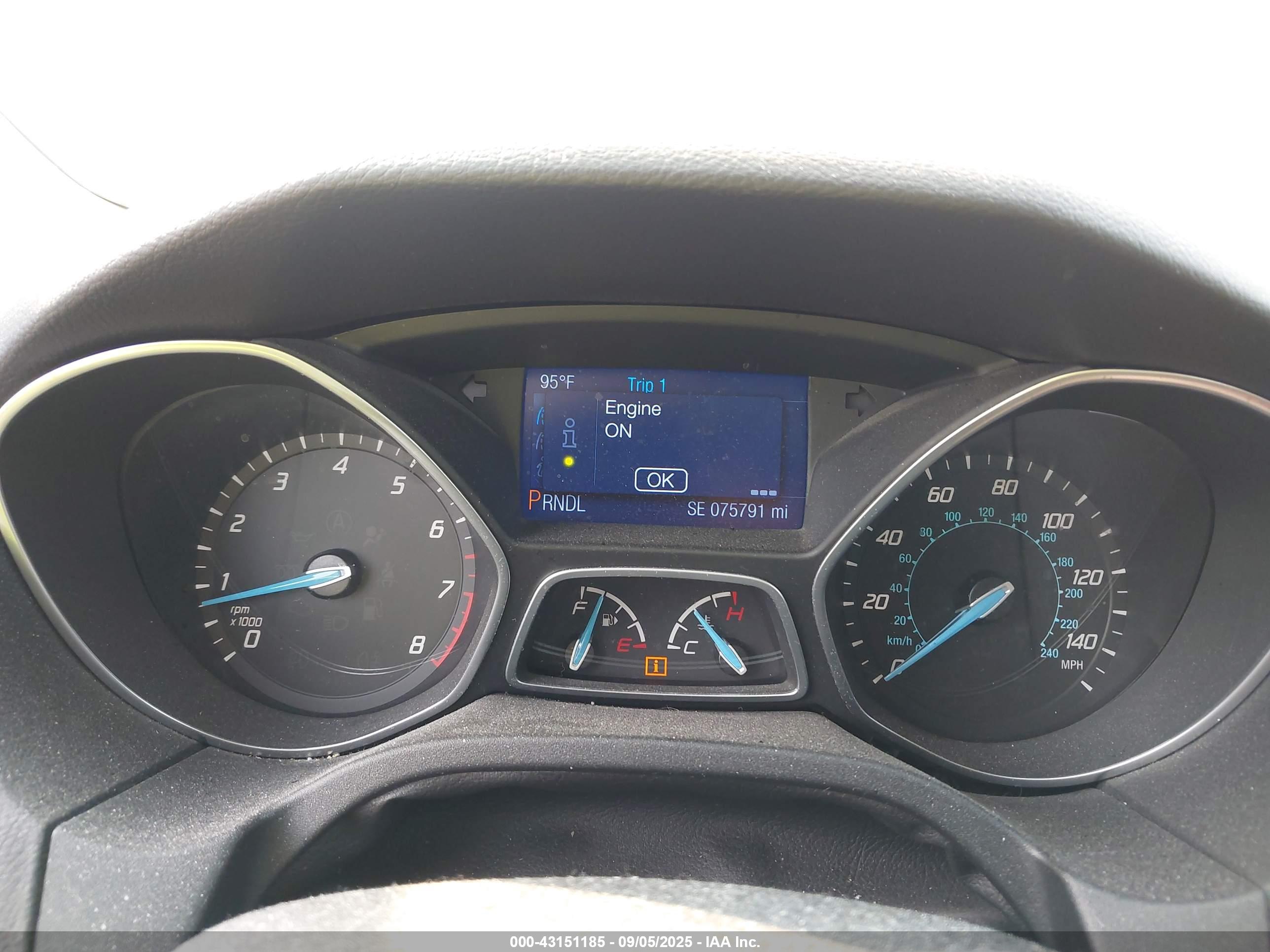 FORD FOCUS image 7