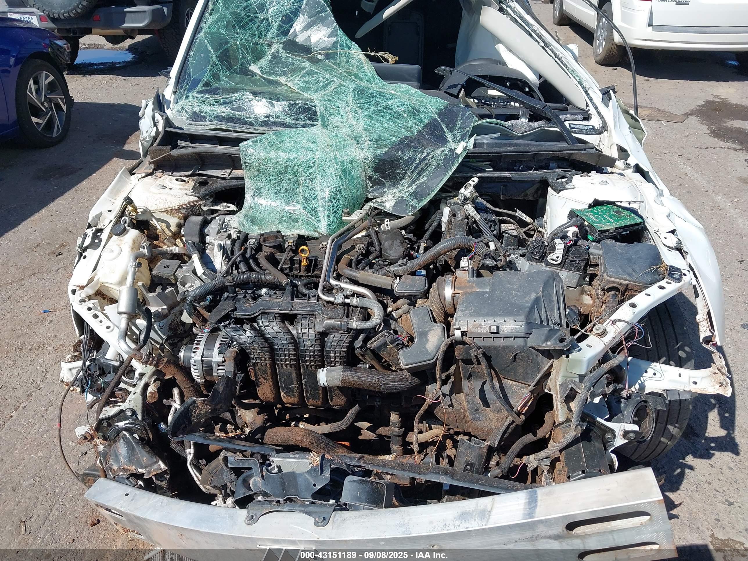 NISSAN ALTIMA image 10