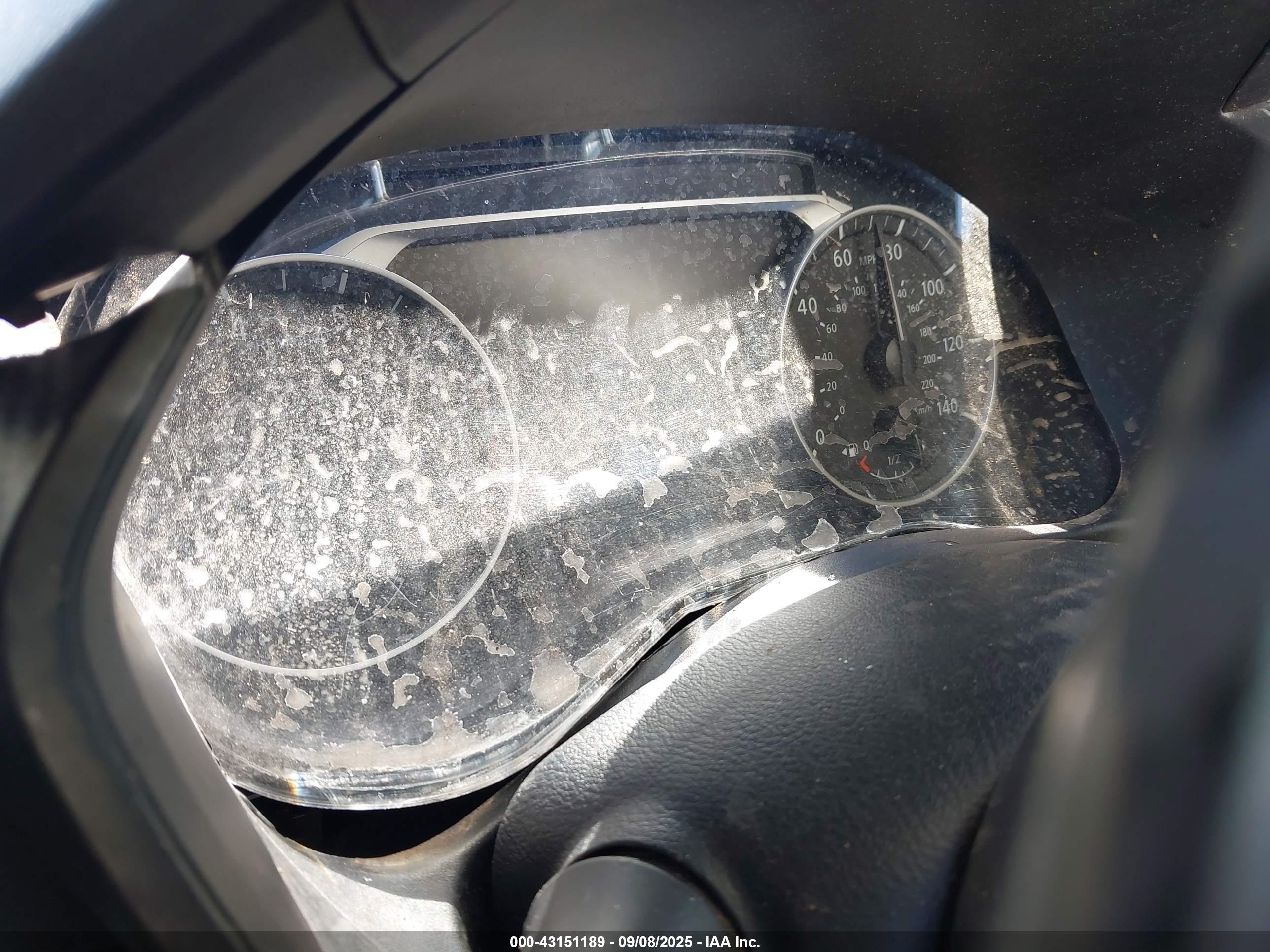 NISSAN ALTIMA image 7