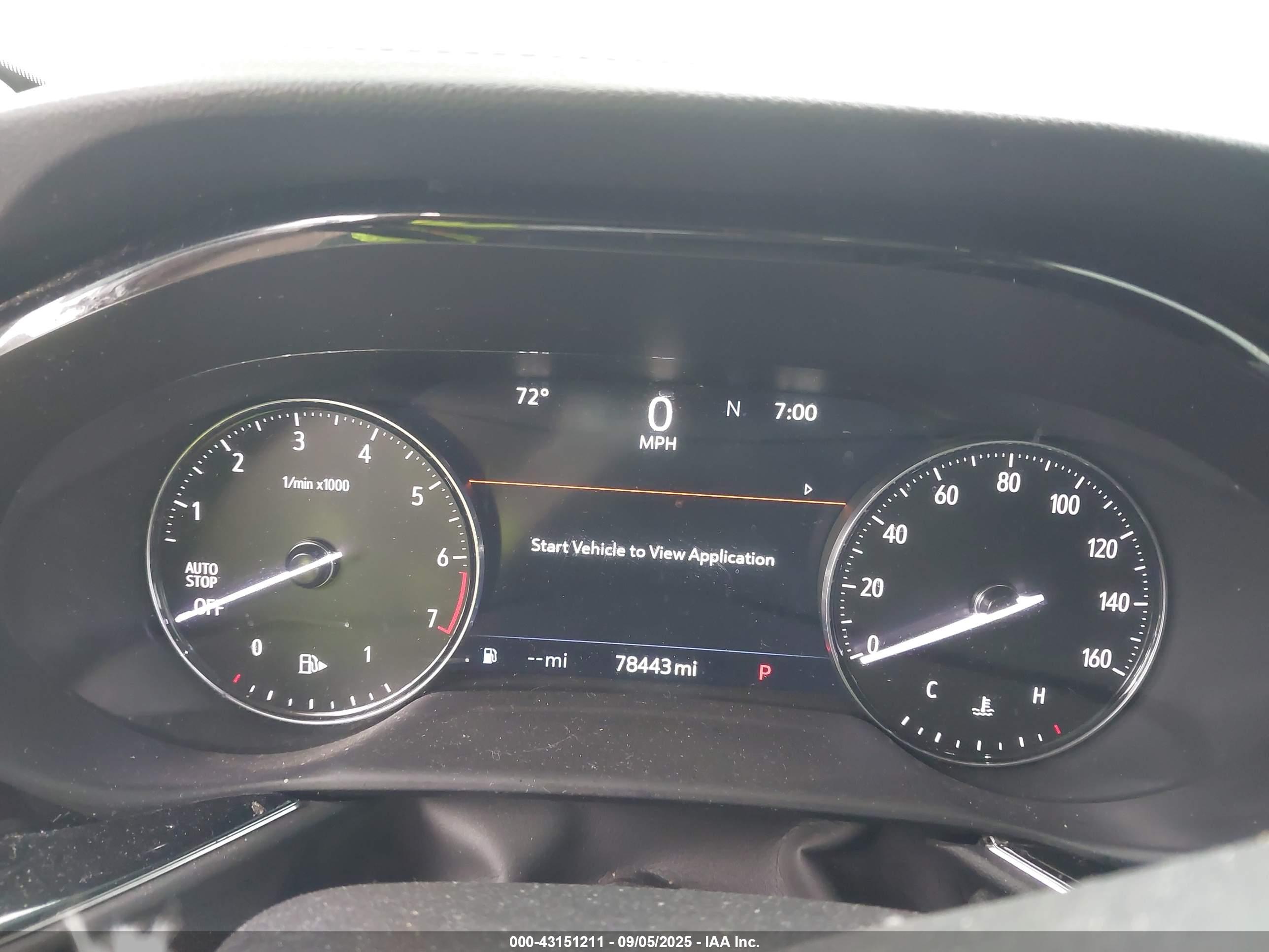 BUICK ENVISION image 7