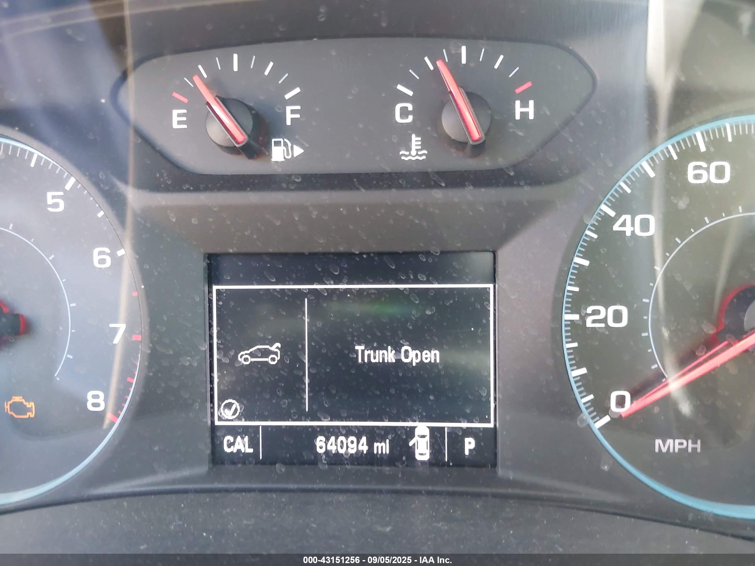 CHEVROLET MALIBU image 7