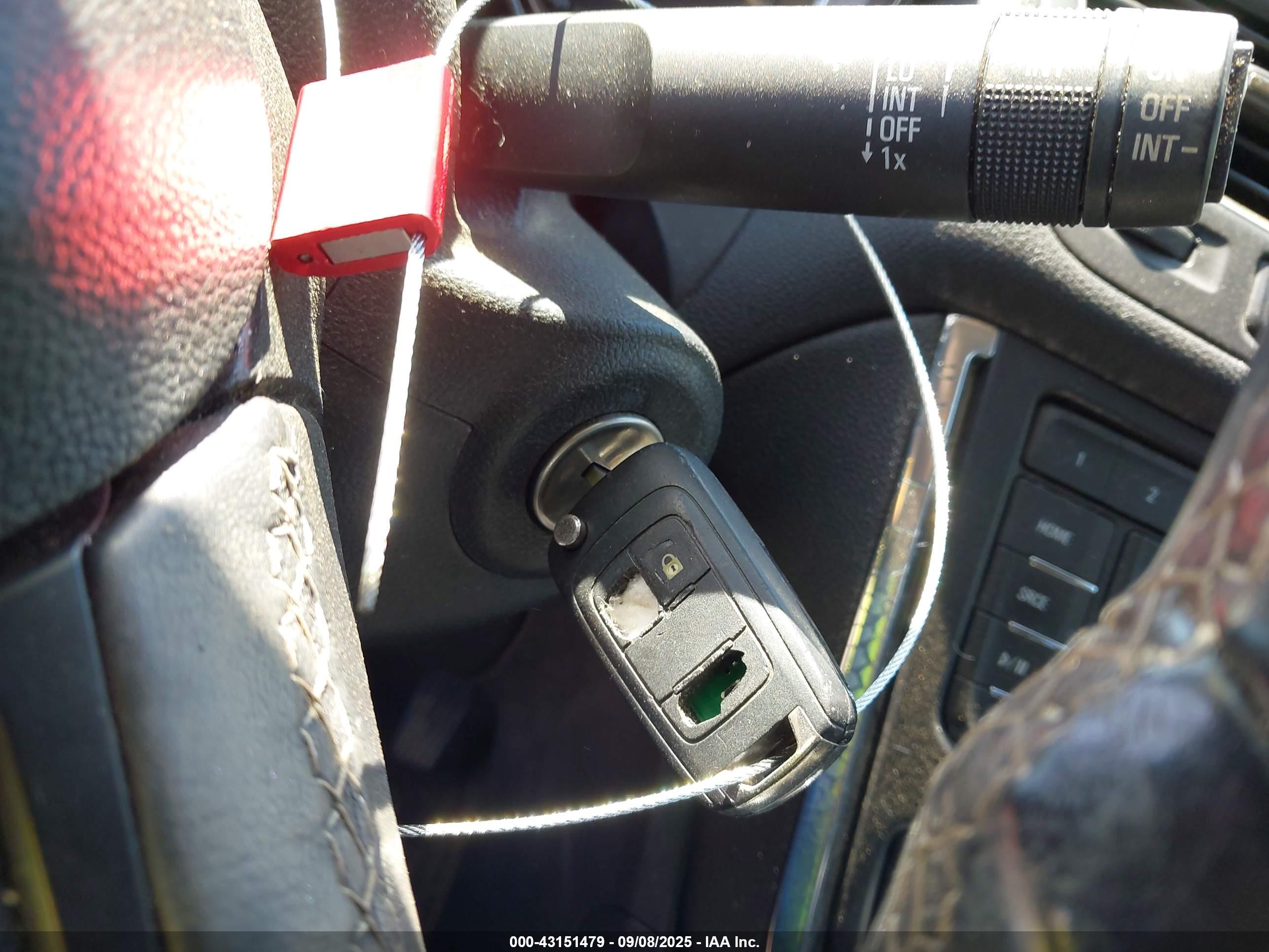 BUICK ENCORE image 11