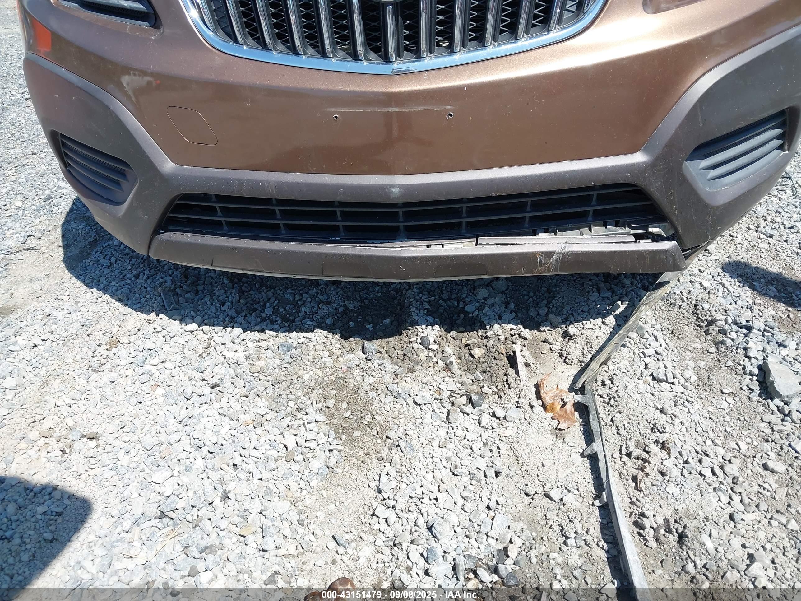 BUICK ENCORE image 6