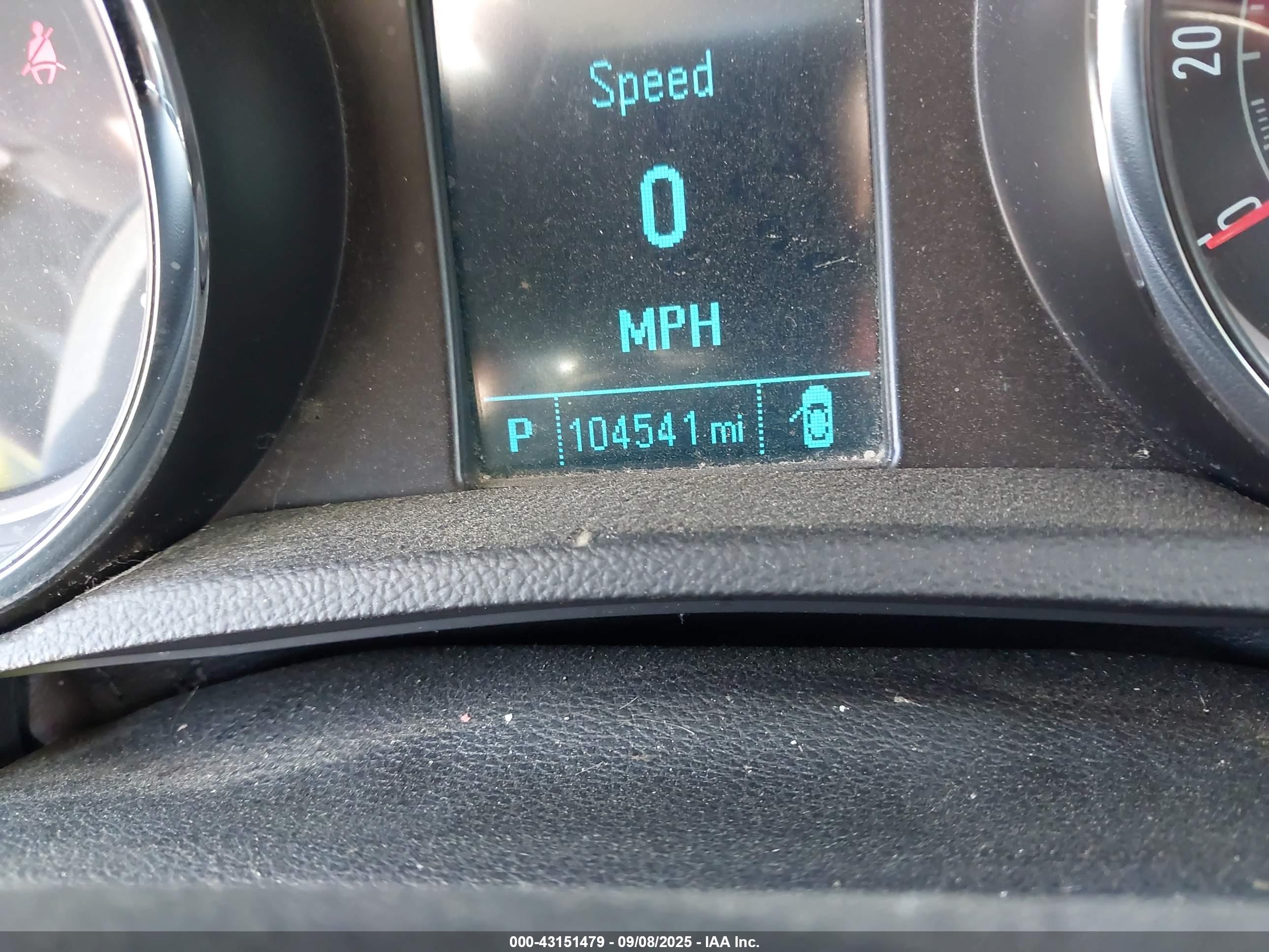 BUICK ENCORE image 7
