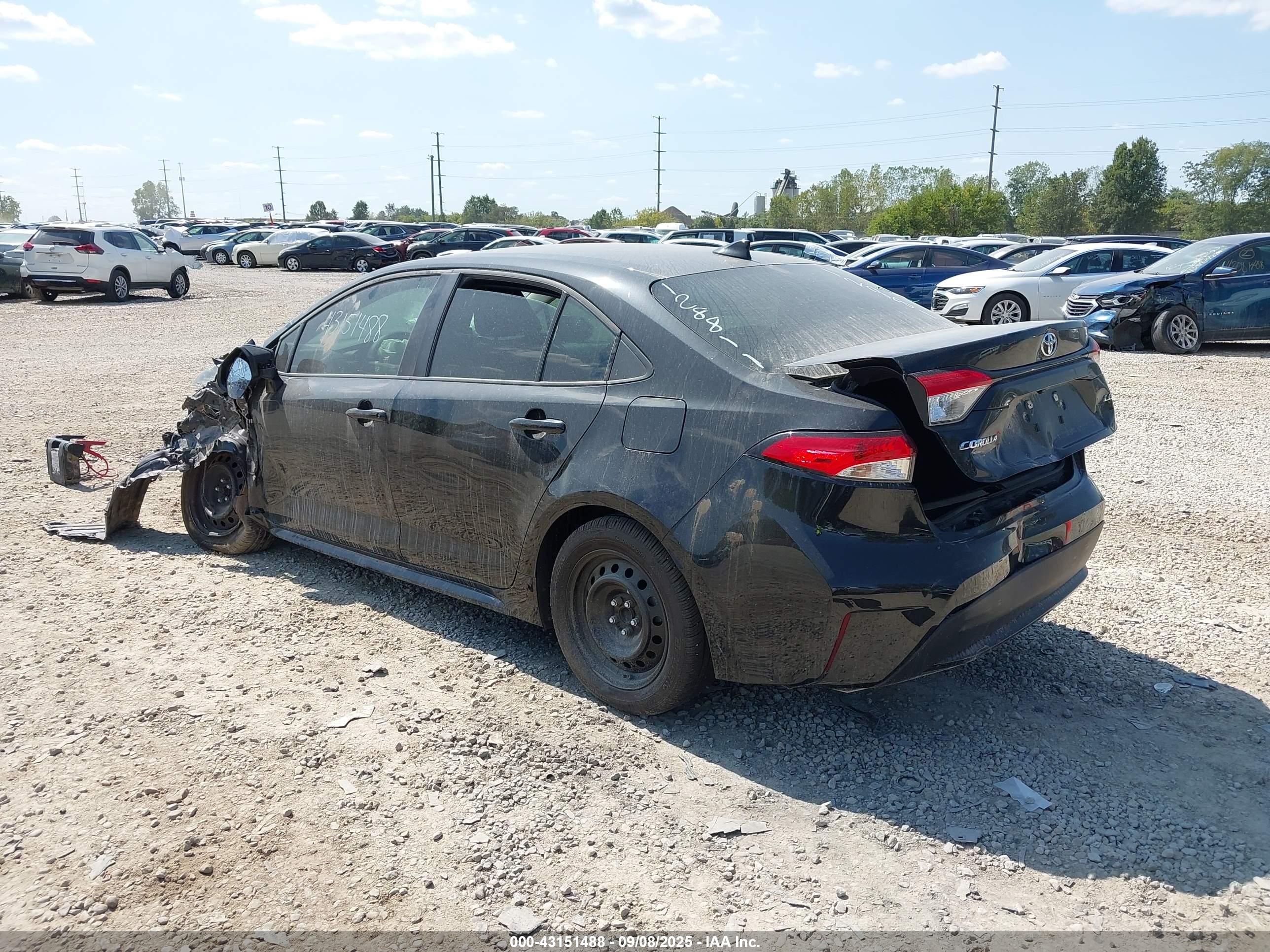 TOYOTA COROLLA image 3