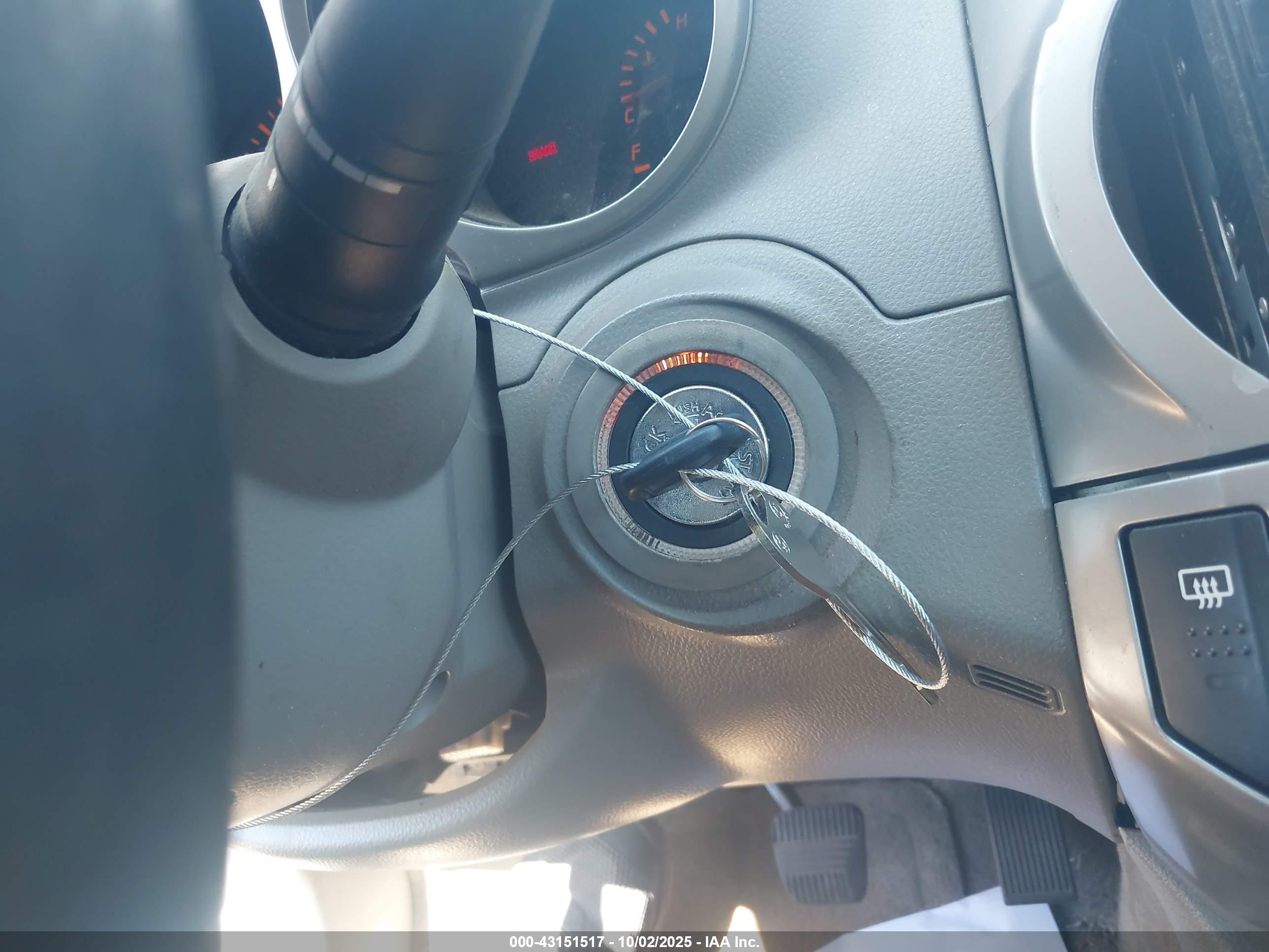 NISSAN ALTIMA image 11