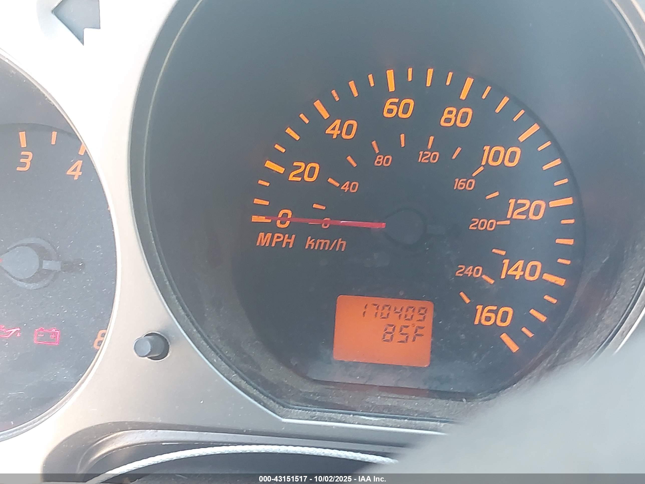 NISSAN ALTIMA image 7