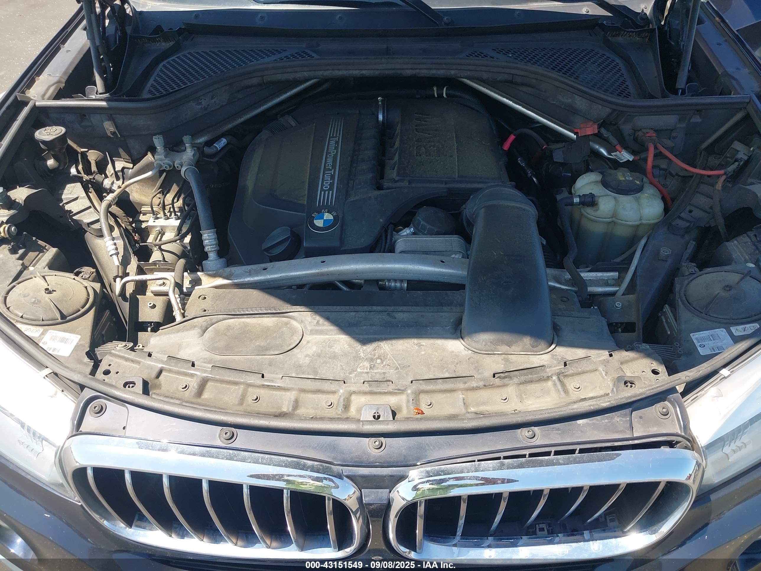 BMW X5 image 10
