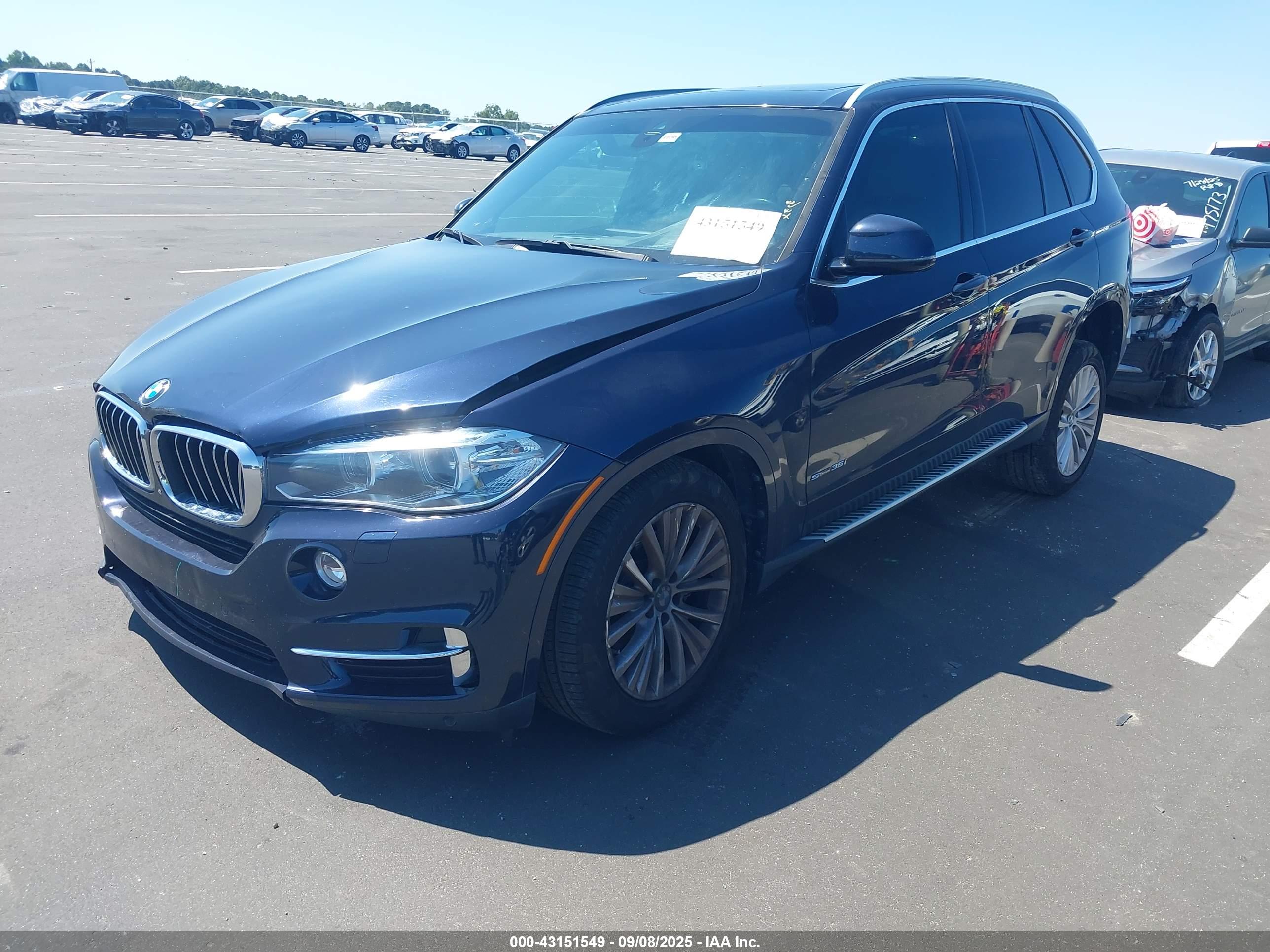 BMW X5 image 2