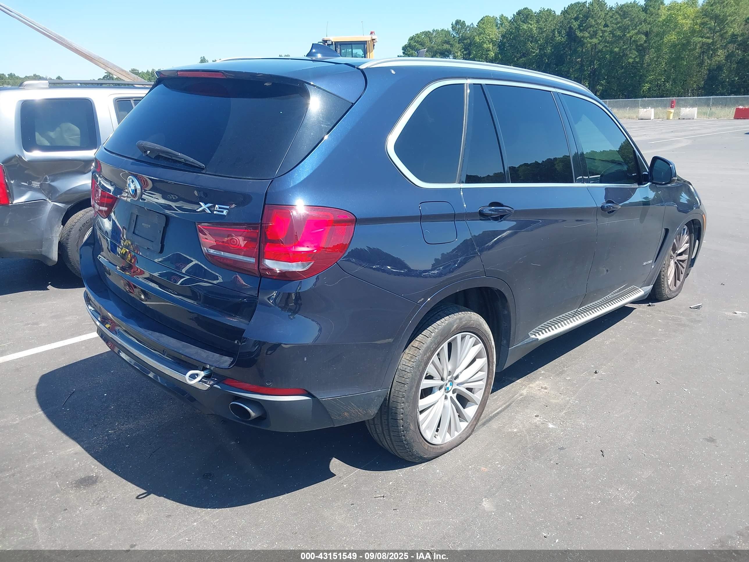 BMW X5 image 4