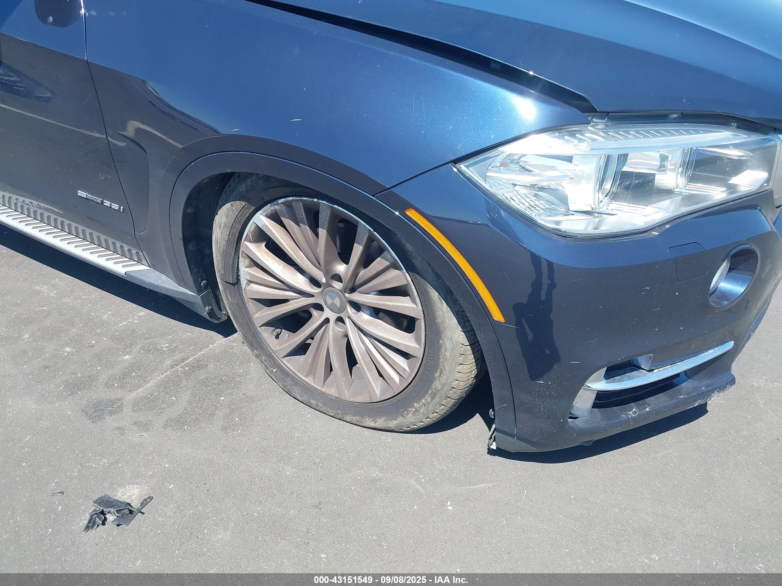 BMW X5 image 6