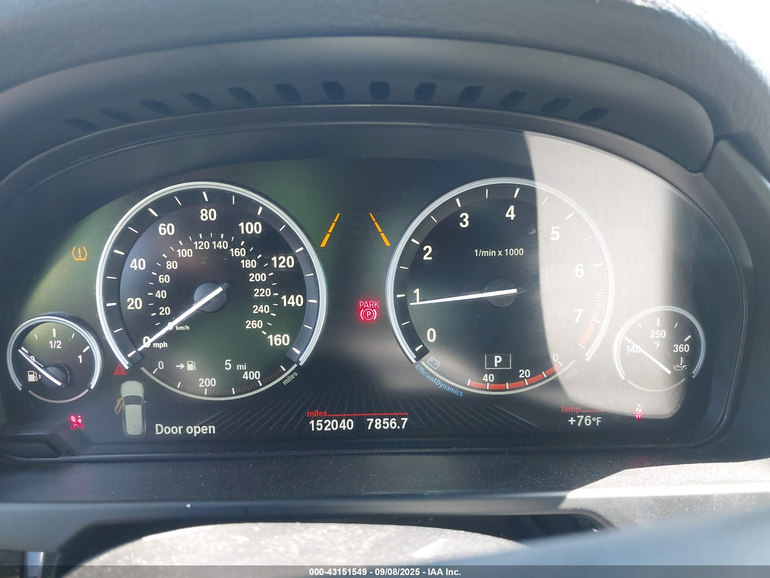 BMW X5 image 7
