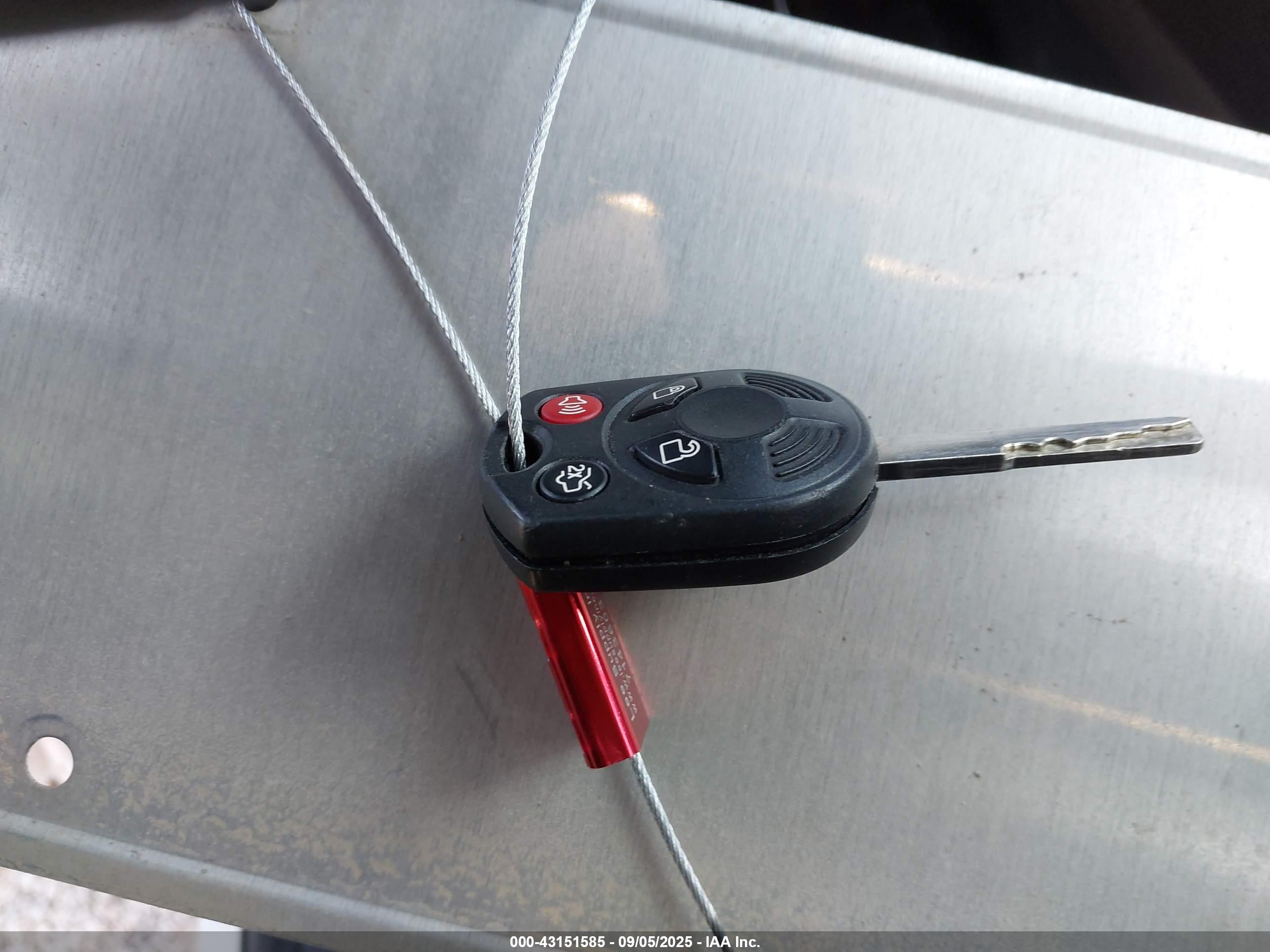 FORD ESCAPE image 11