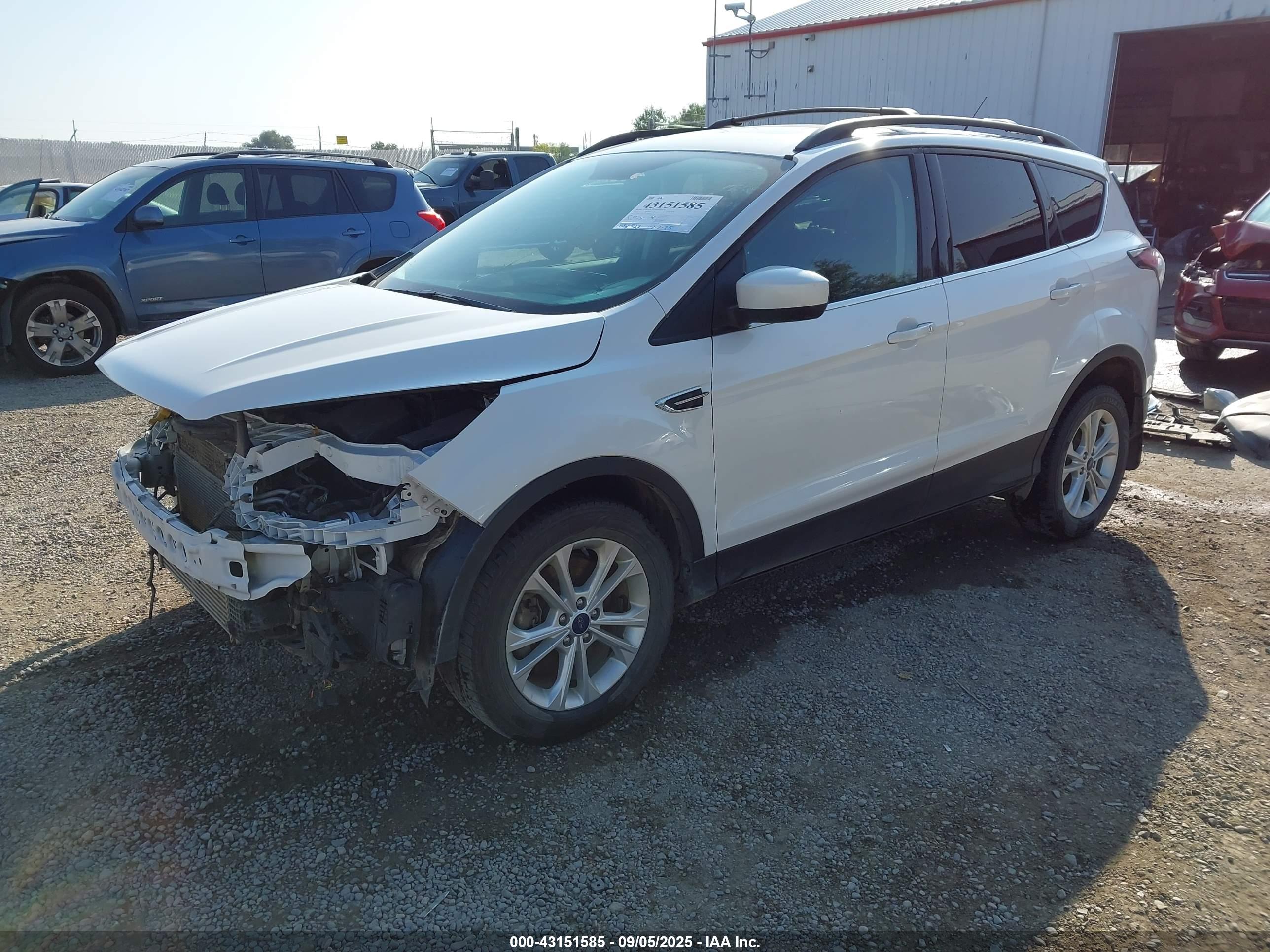 FORD ESCAPE image 2