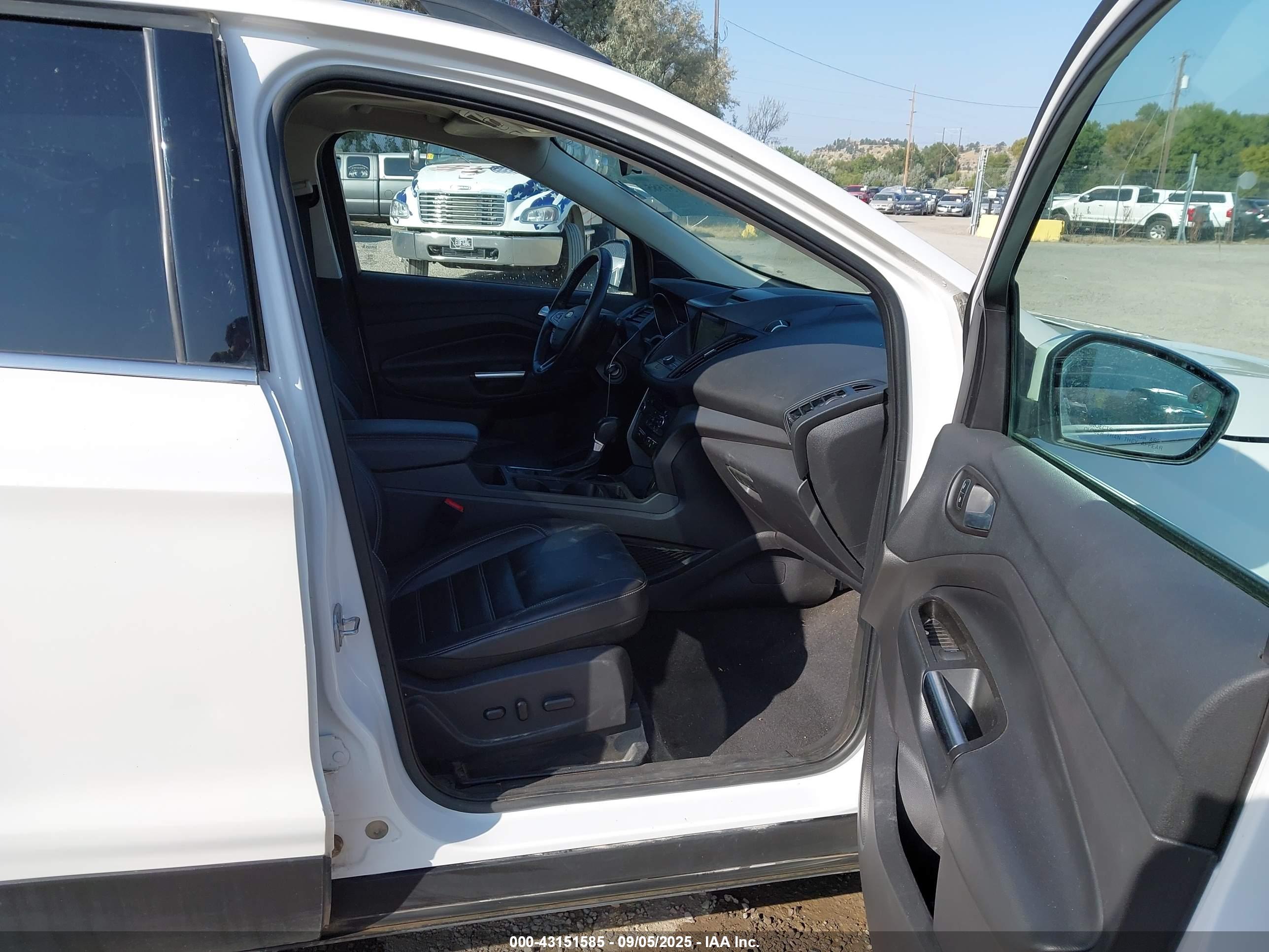FORD ESCAPE image 5