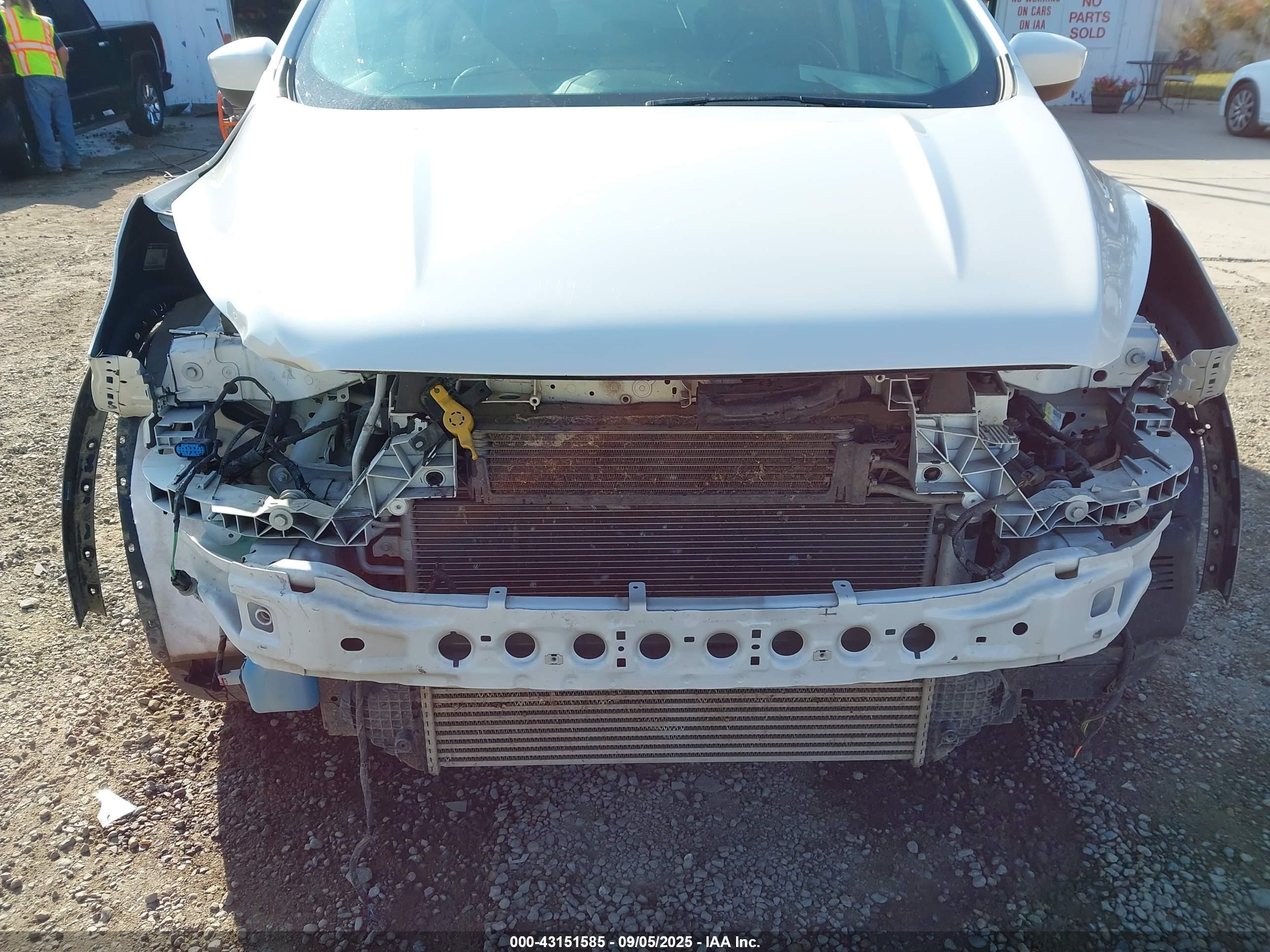 FORD ESCAPE image 6