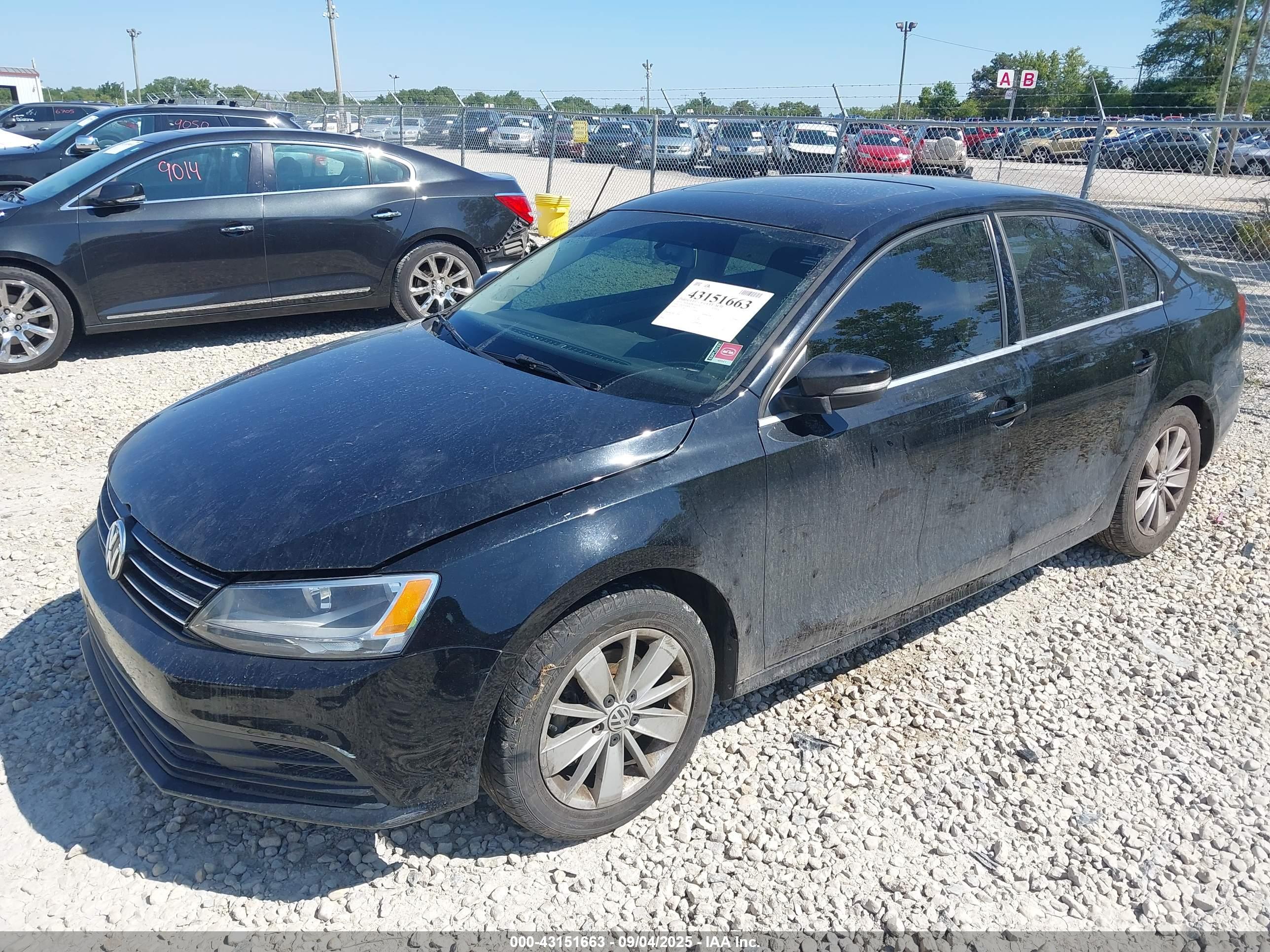 VOLKSWAGEN JETTA image 2