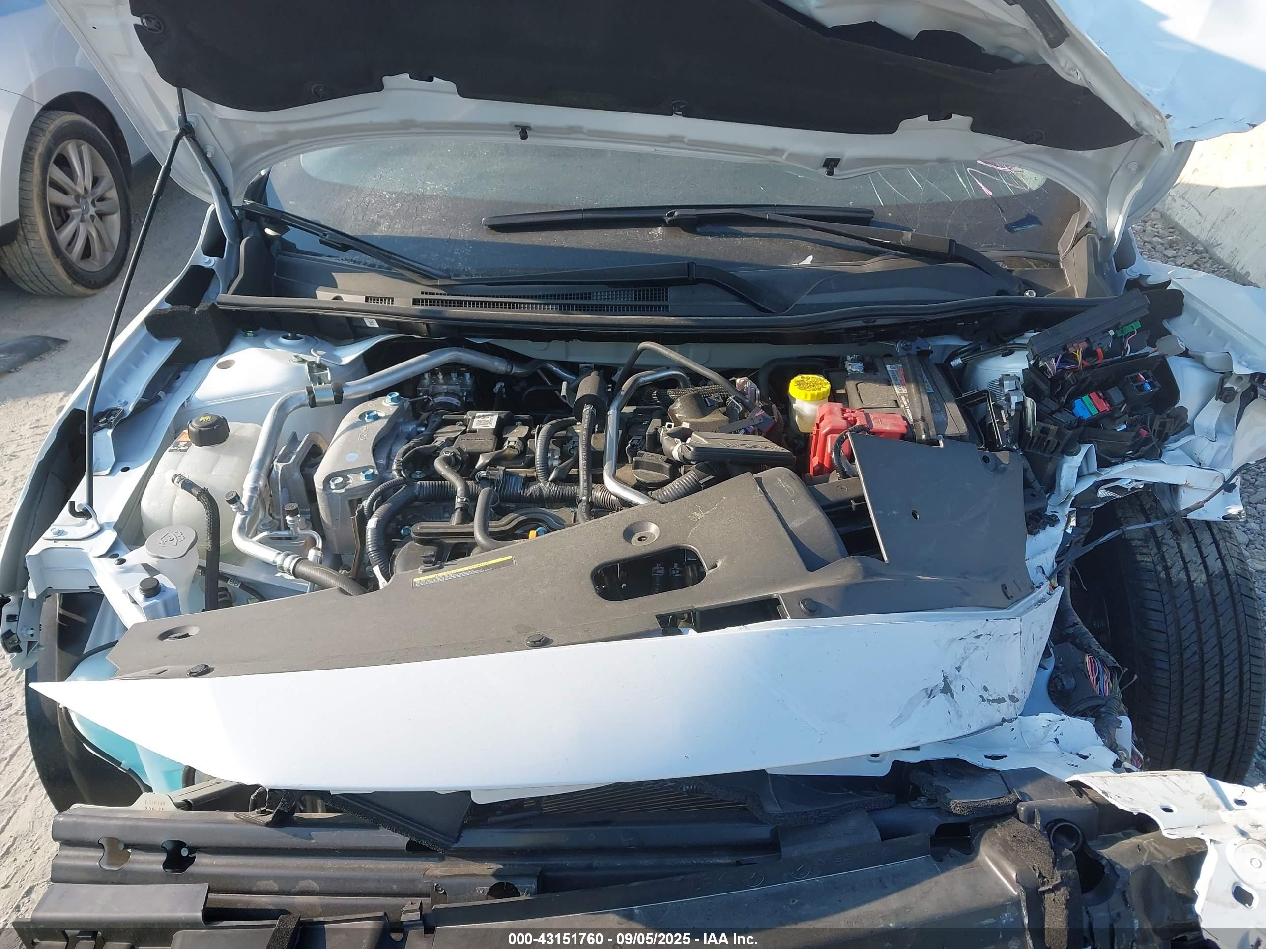 NISSAN SENTRA image 10