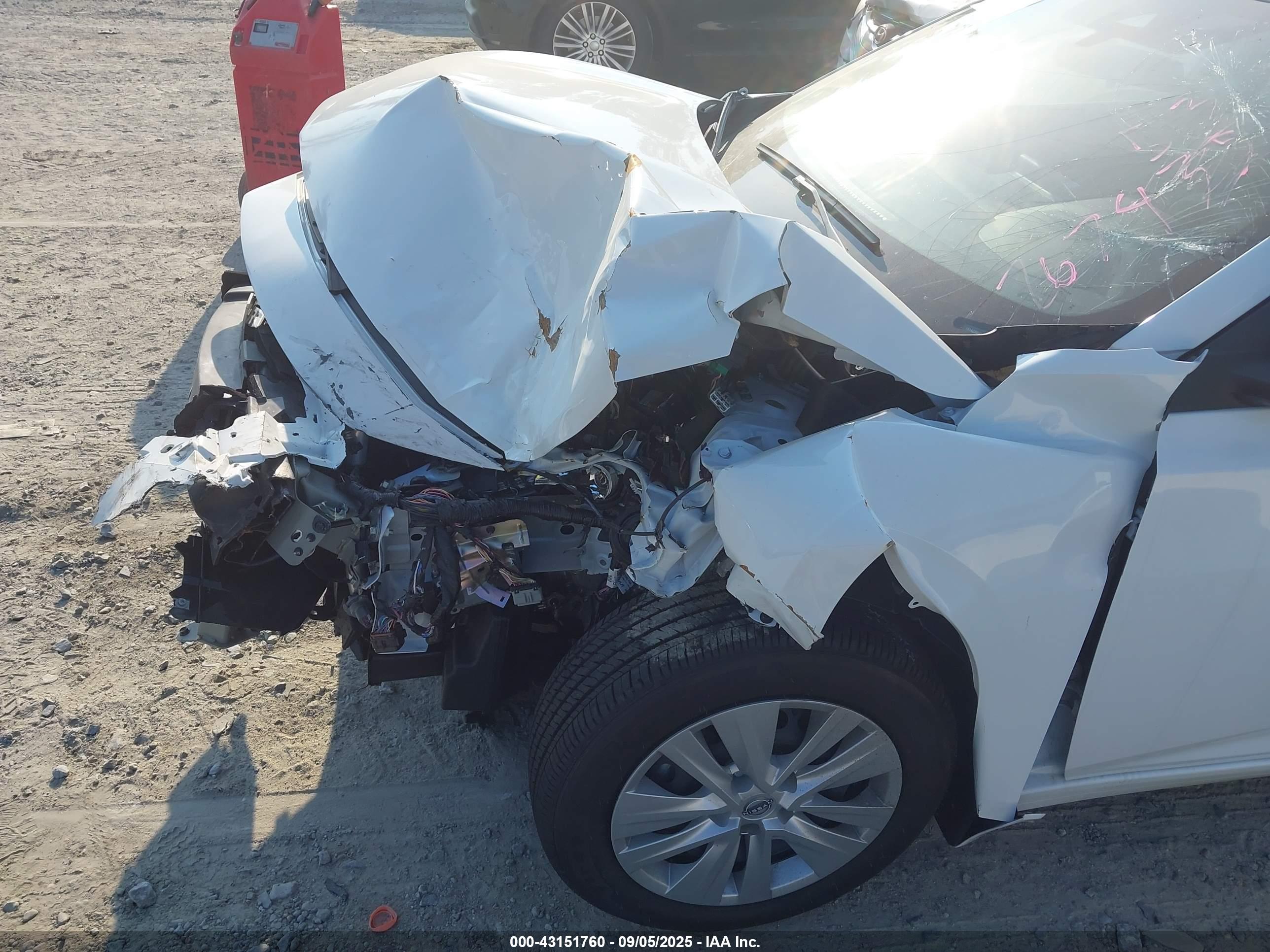 NISSAN SENTRA image 6