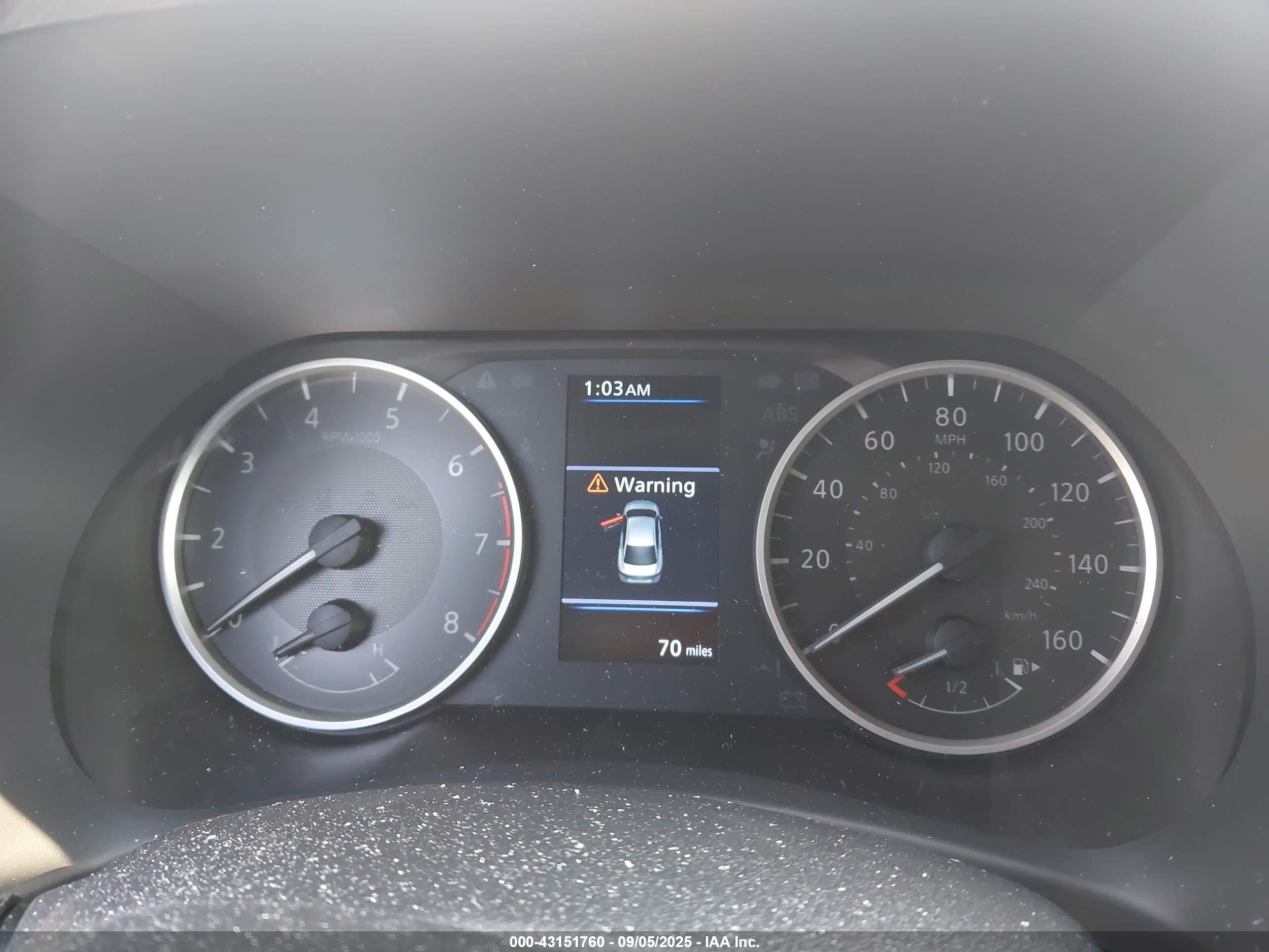 NISSAN SENTRA image 7