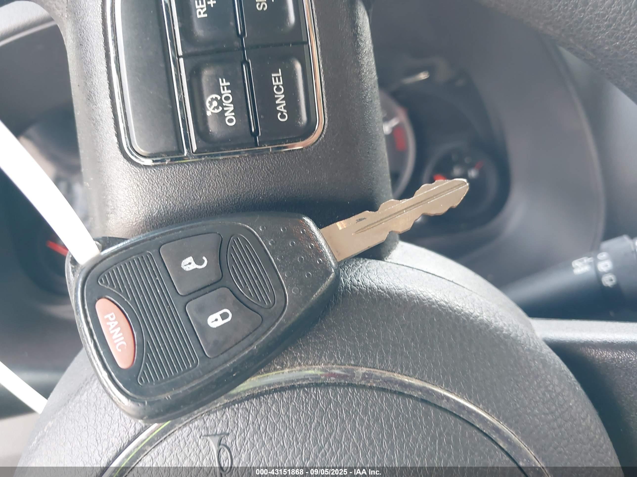 JEEP PATRIOT image 11