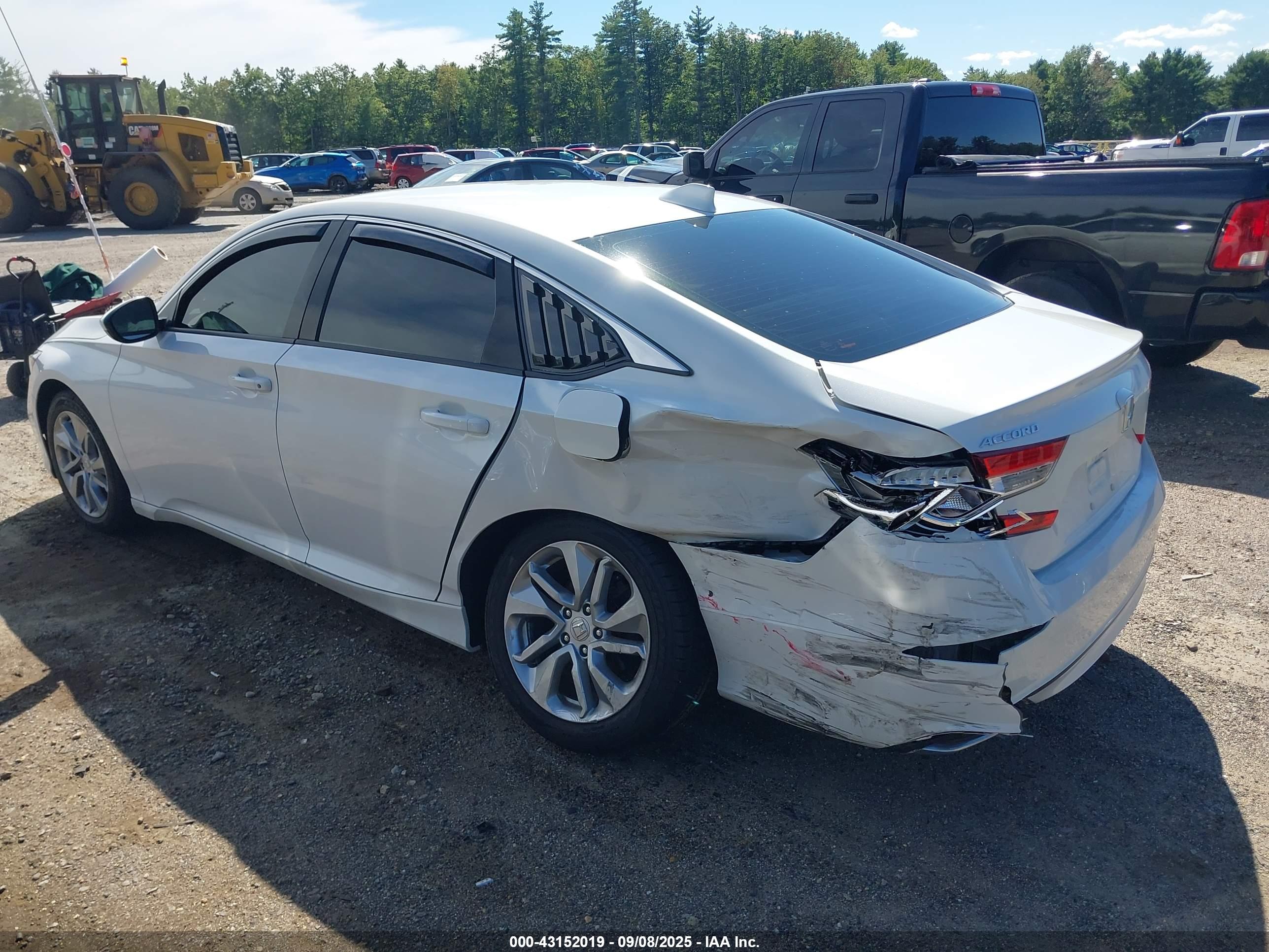 HONDA ACCORD image 3