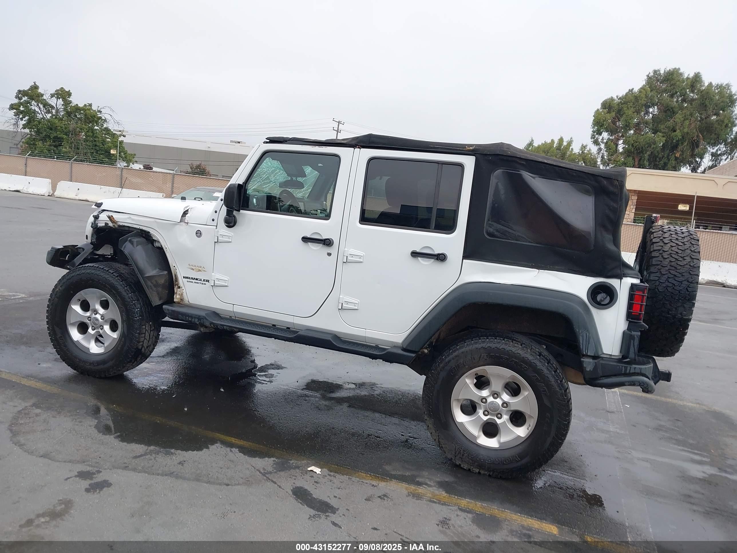 JEEP WRANGLER image 3
