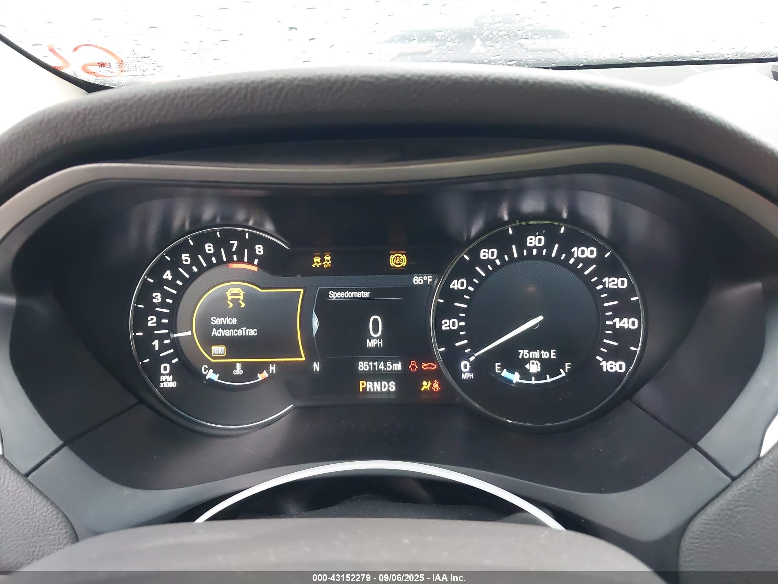LINCOLN MKZ image 7