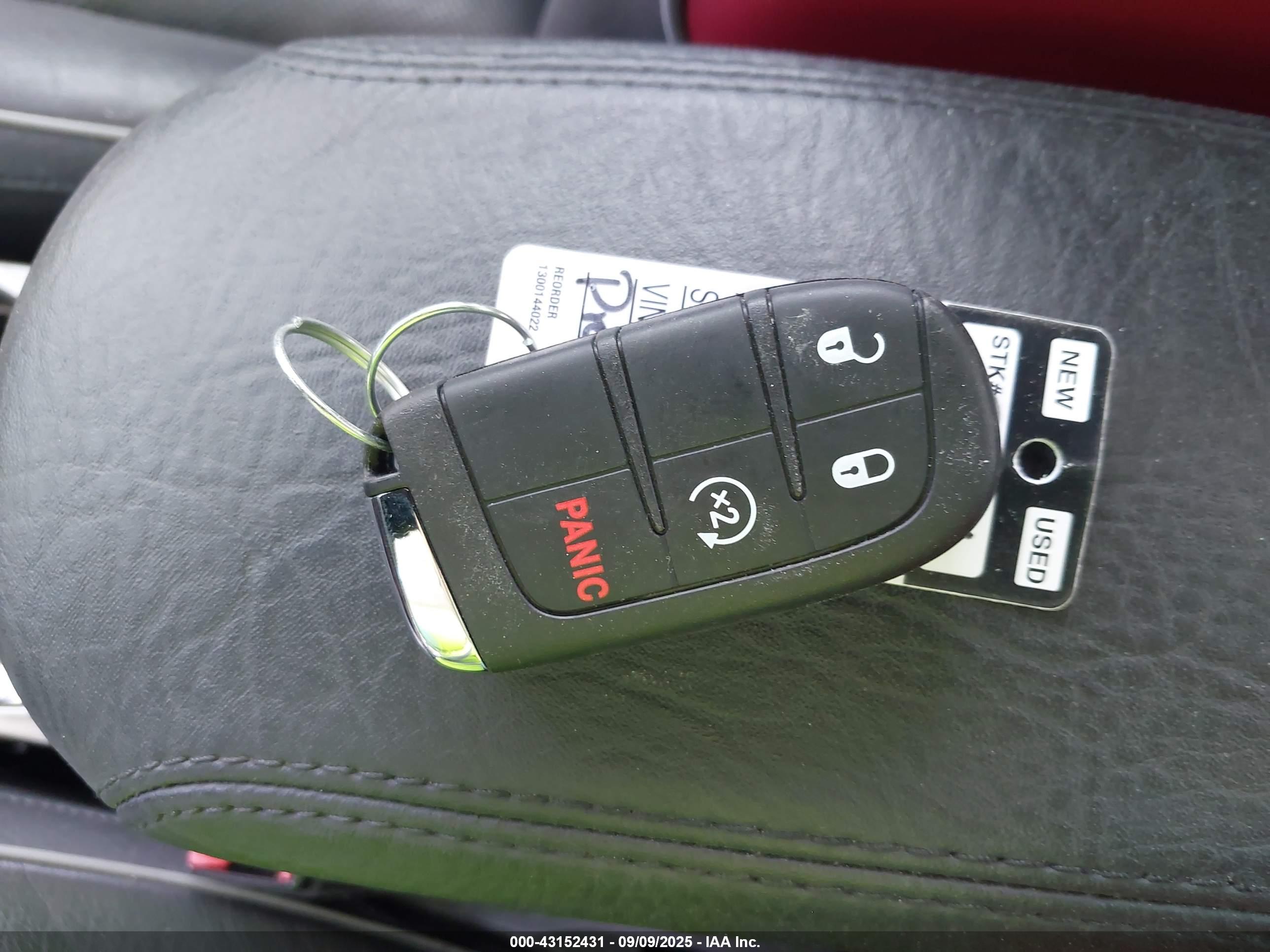 FIAT 500X image 11