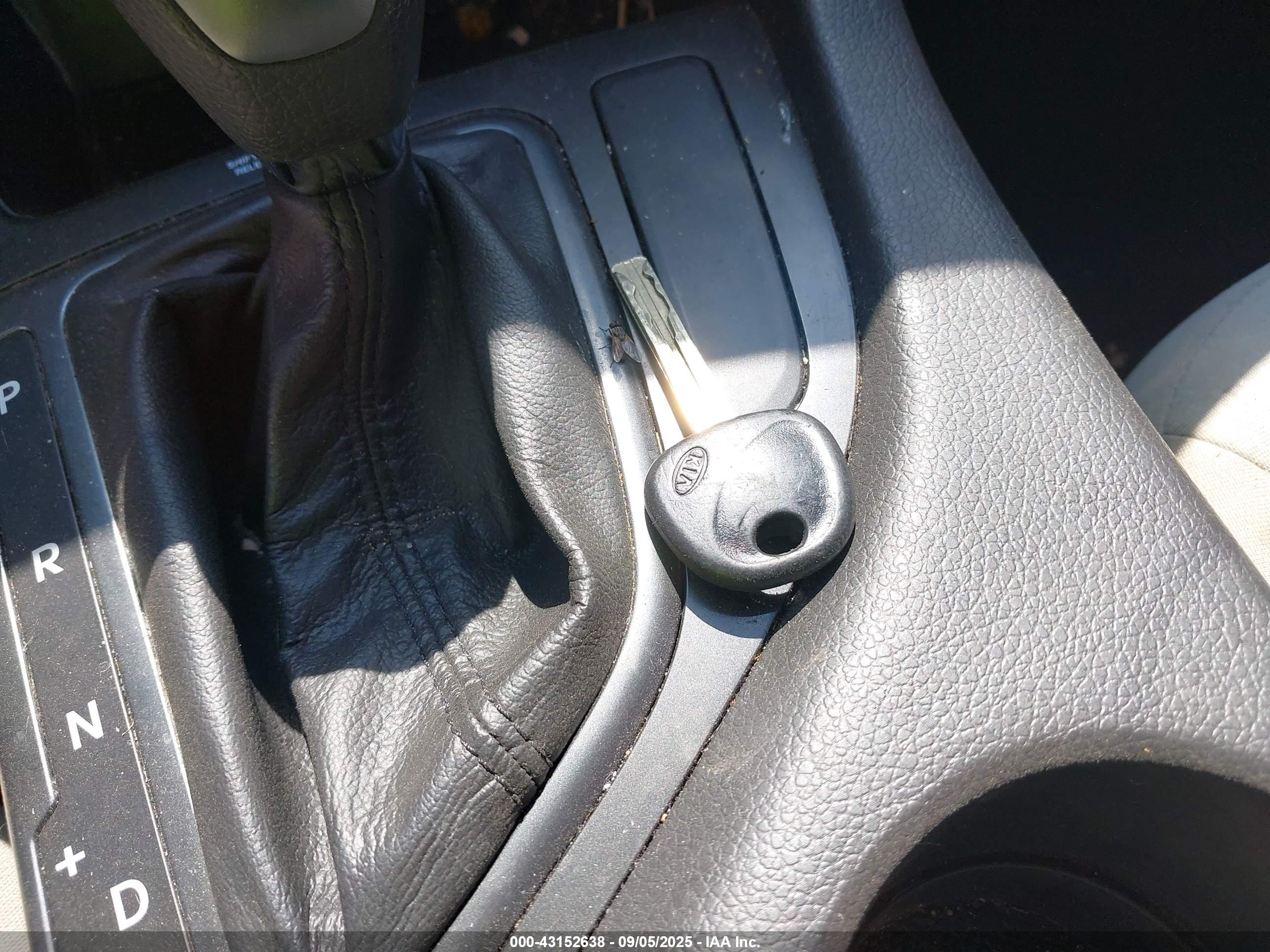 KIA OPTIMA image 11
