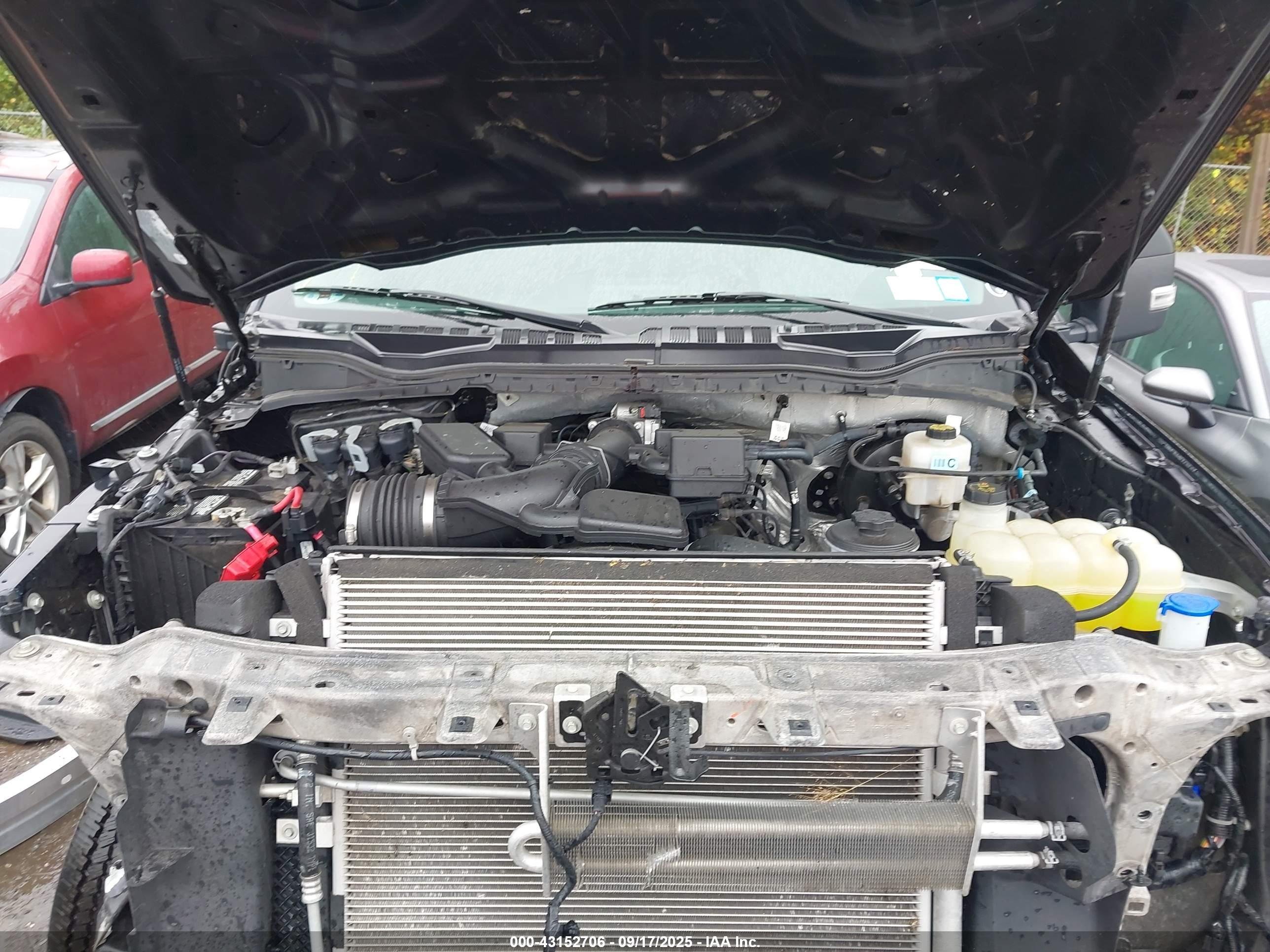 FORD F-250 image 10