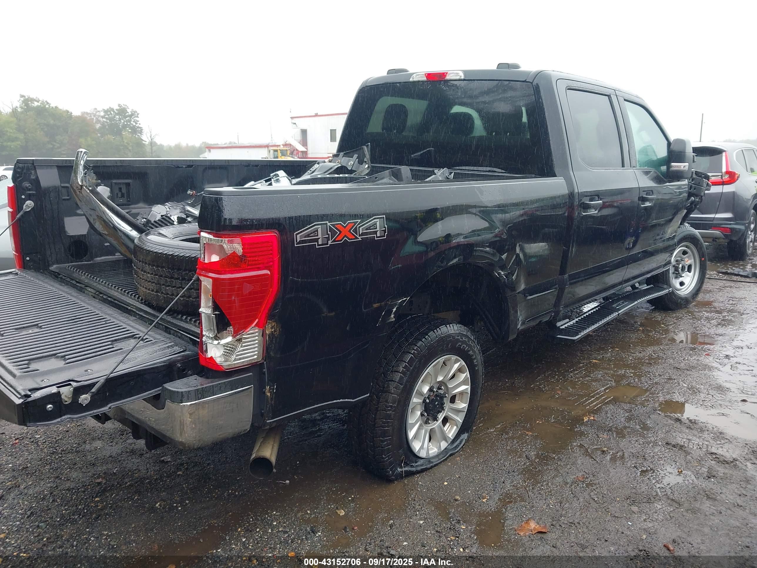 FORD F-250 image 4