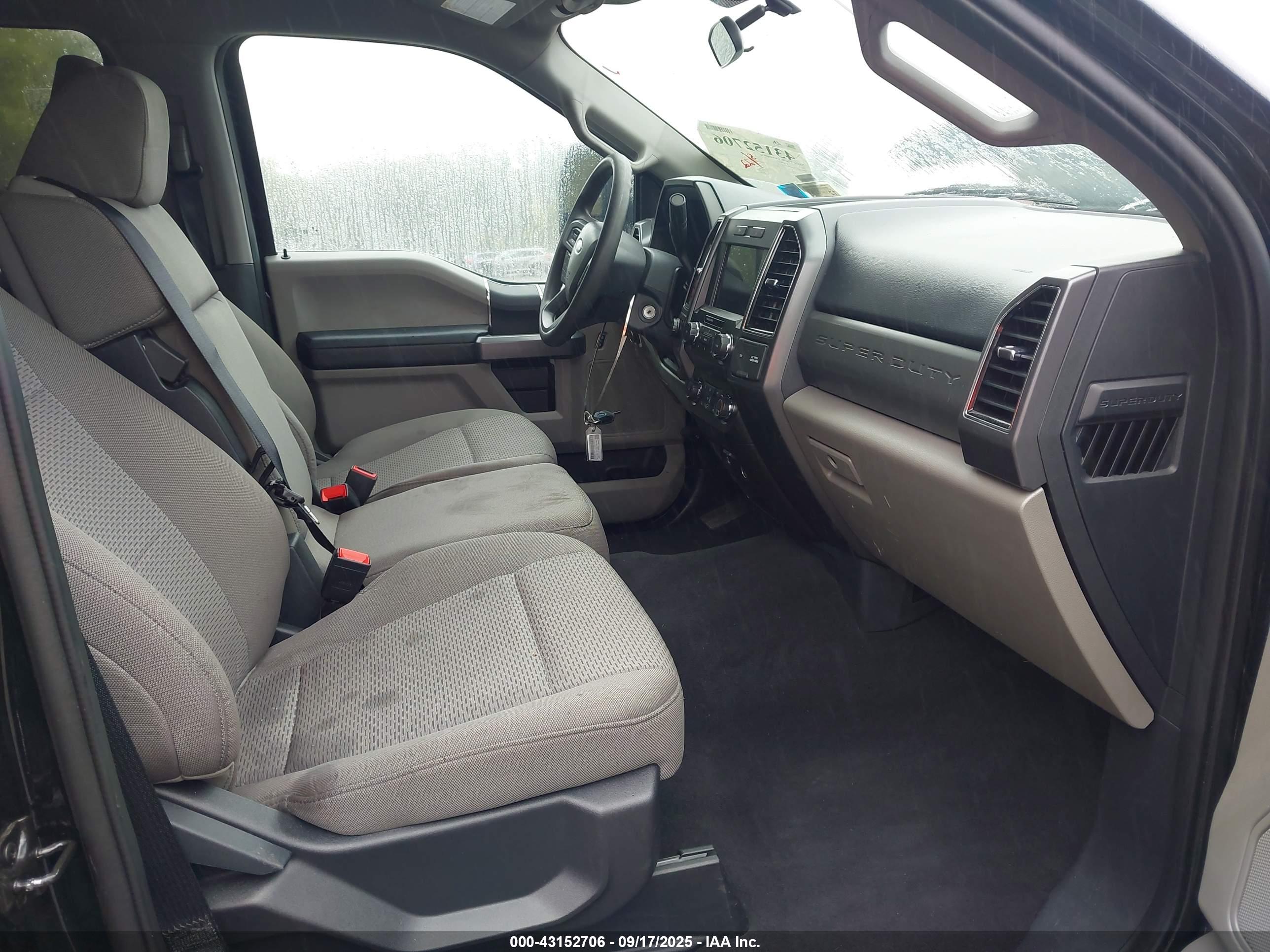 FORD F-250 image 5